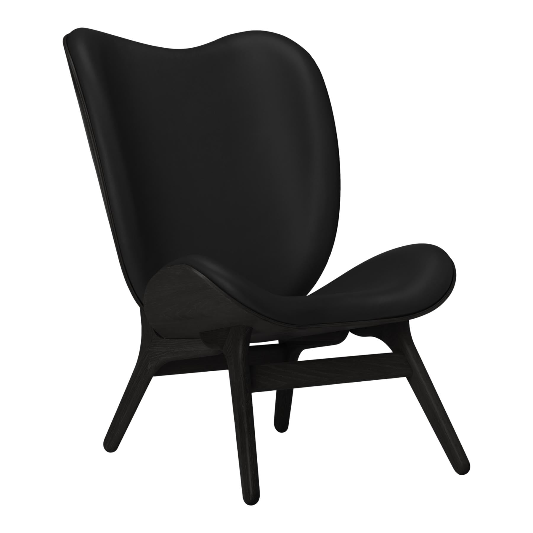Moderner A Conversation Piece Tall Sessel von Umage, perfekt für gemütliche Ecken und stilvolle Akzente in jedem Raum.