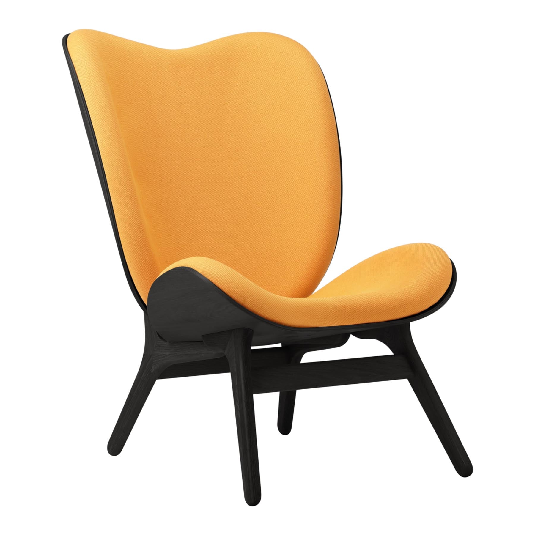 Moderner A Conversation Piece Tall Sessel von Umage, perfekt für gemütliche Ecken und ansprechende Gespräche in jedem Zuhause.