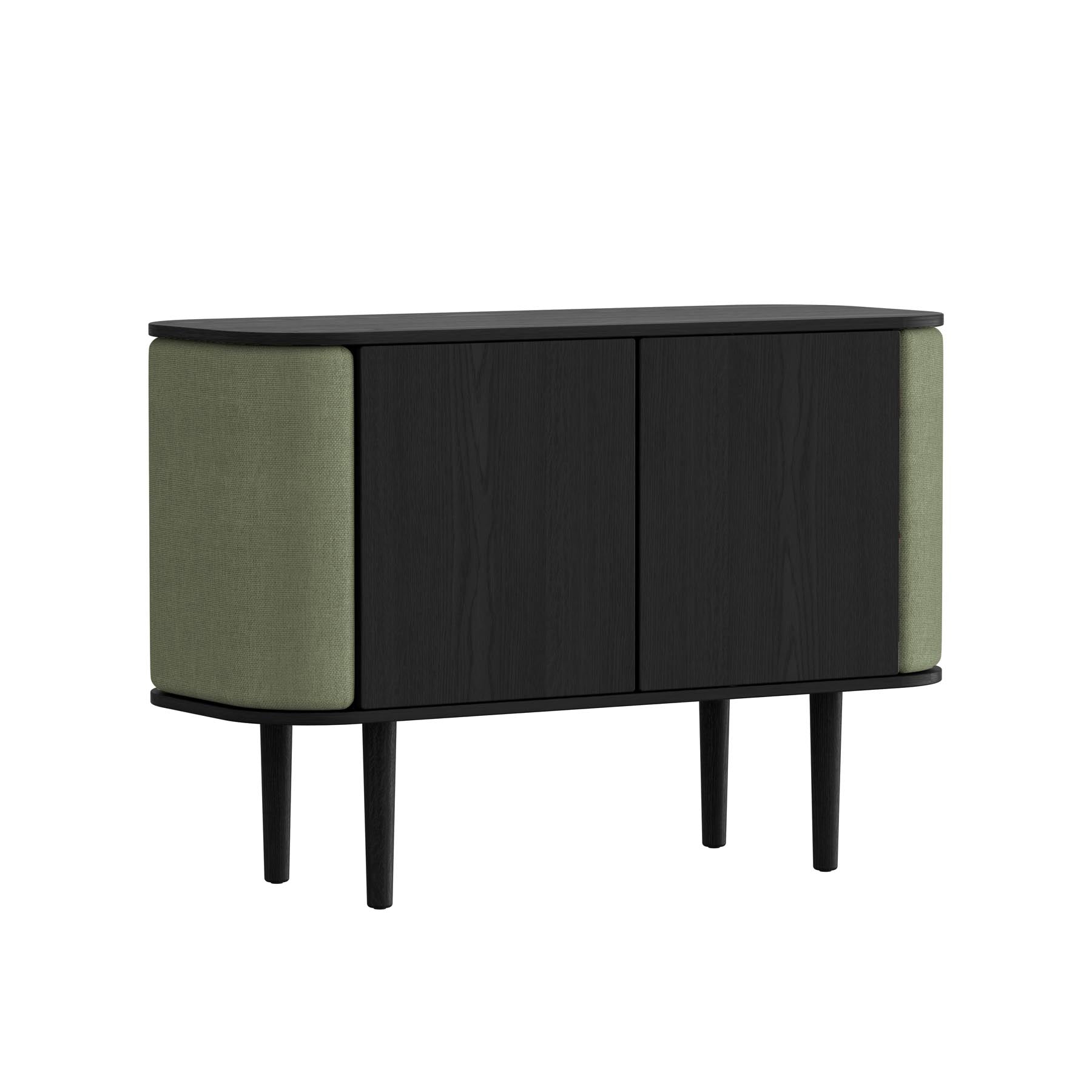 Treasures 2-türig Sideboard in Morning Meadows präsentiert im Onlineshop von KAQTU Design AG. Sideboard ist von Umage