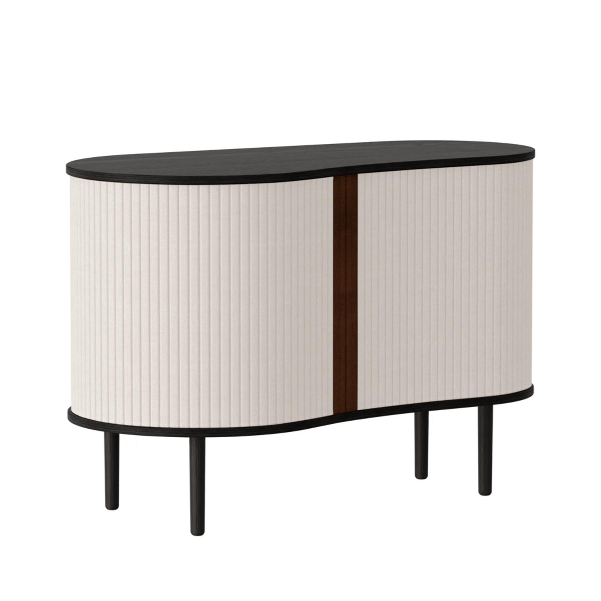 Audacious Kommode in White Sands präsentiert im Onlineshop von KAQTU Design AG. Kommode ist von Umage