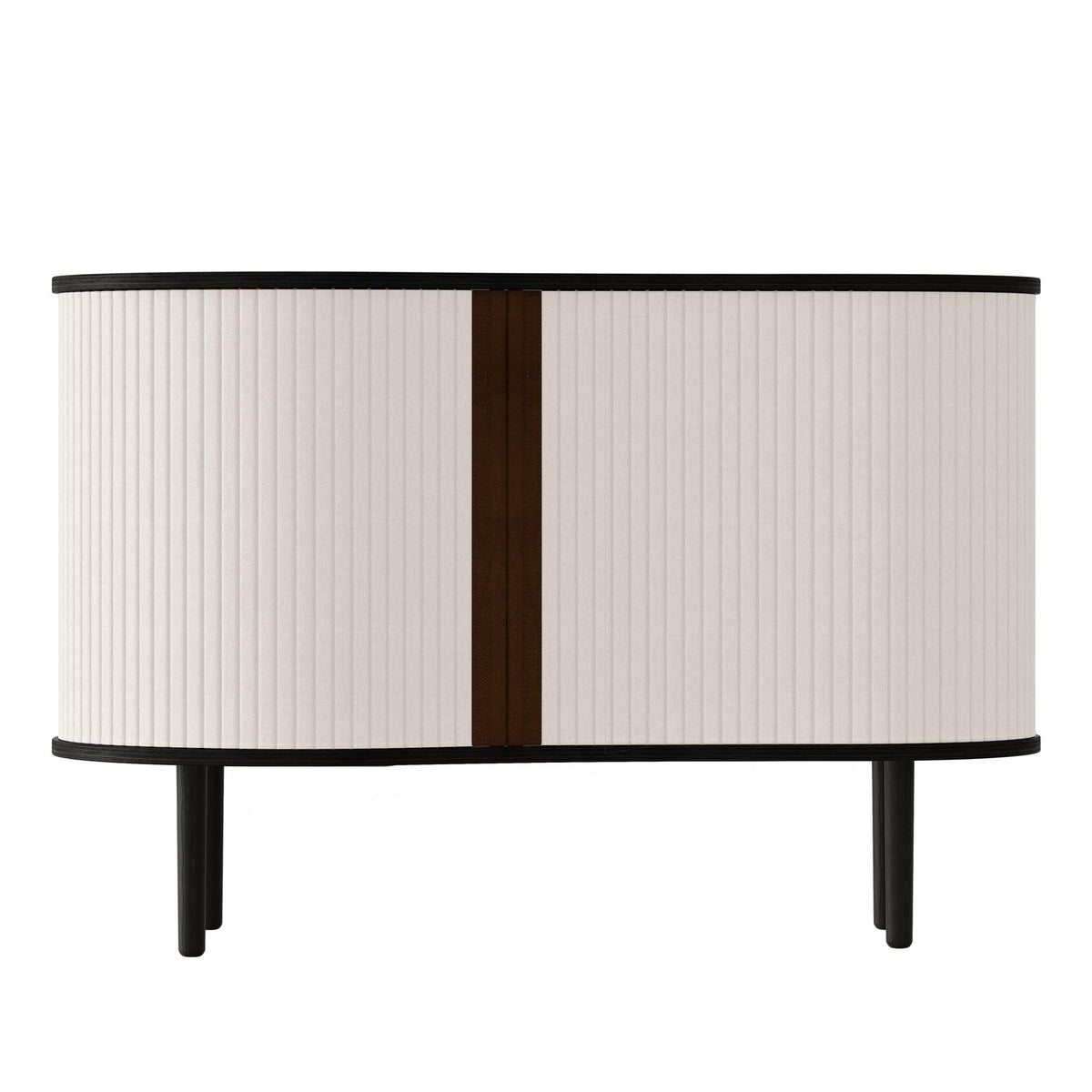 Audacious Kommode in White Sands präsentiert im Onlineshop von KAQTU Design AG. Kommode ist von Umage