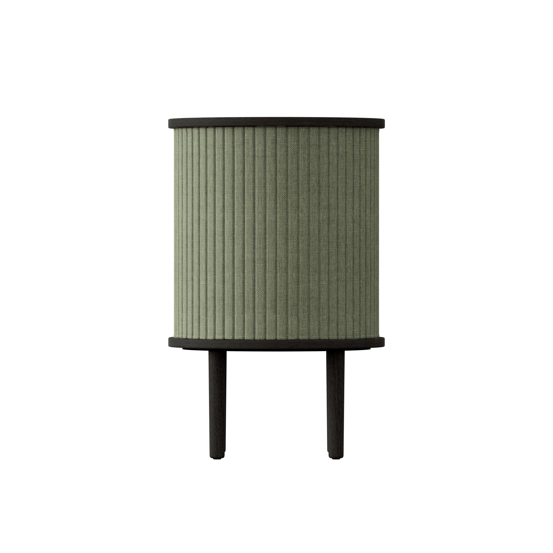 Audacious Sideboard Mini in Morning Meadows präsentiert im Onlineshop von KAQTU Design AG. Sideboard ist von Umage