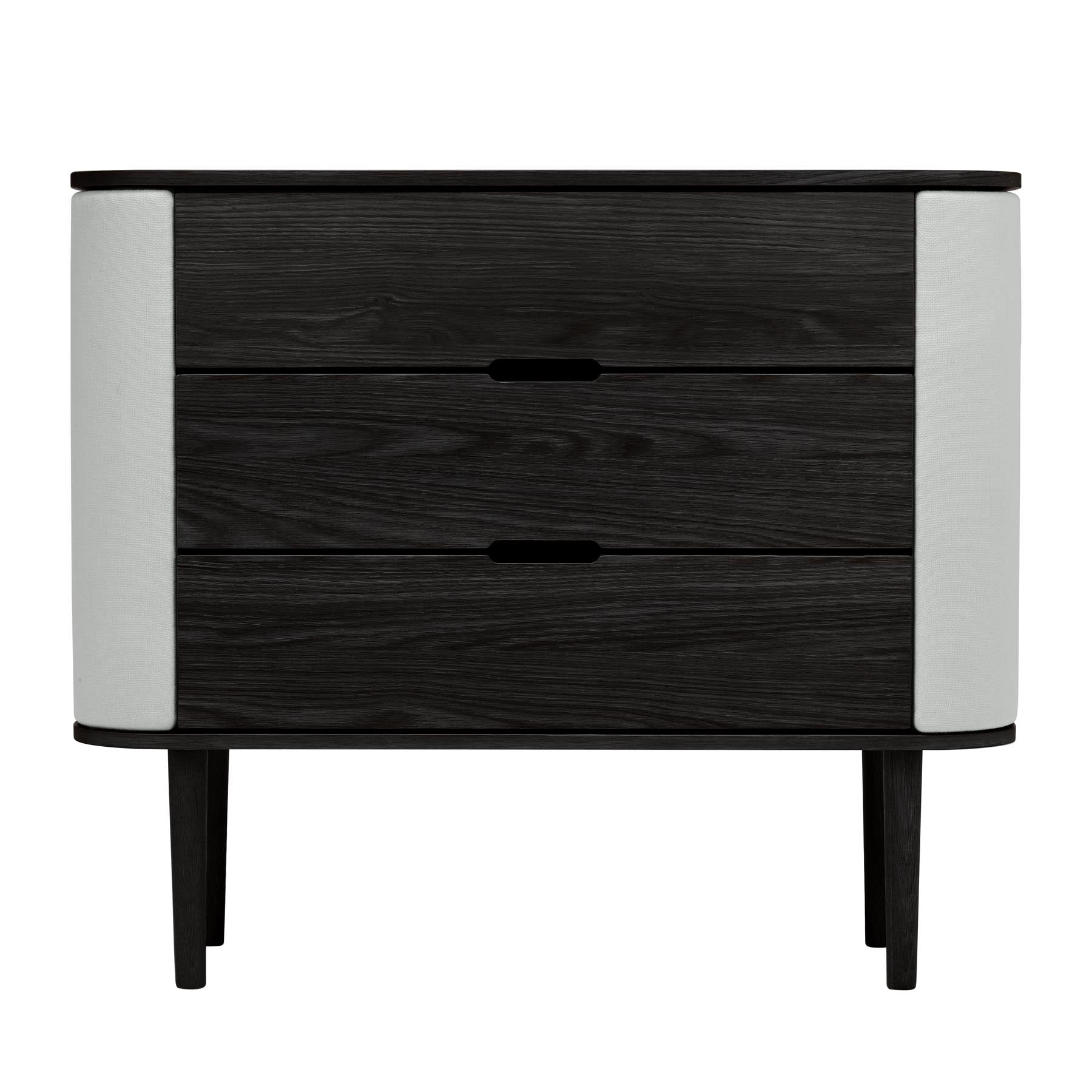 Elegante Treasures Dresser Kommode von Umage, perfekt für funktionale und ästhetische Raumgestaltung.