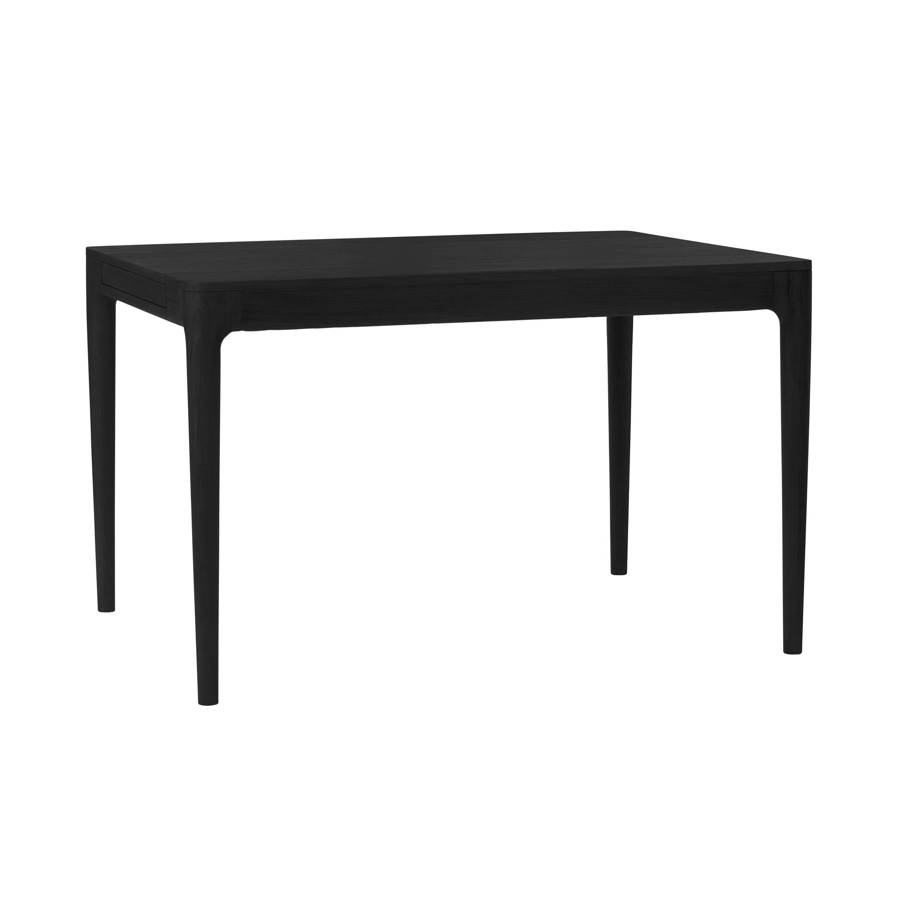 Heart'n'Soul Esstisch in Black Oak präsentiert im Onlineshop von KAQTU Design AG. Esstisch ist von Umage