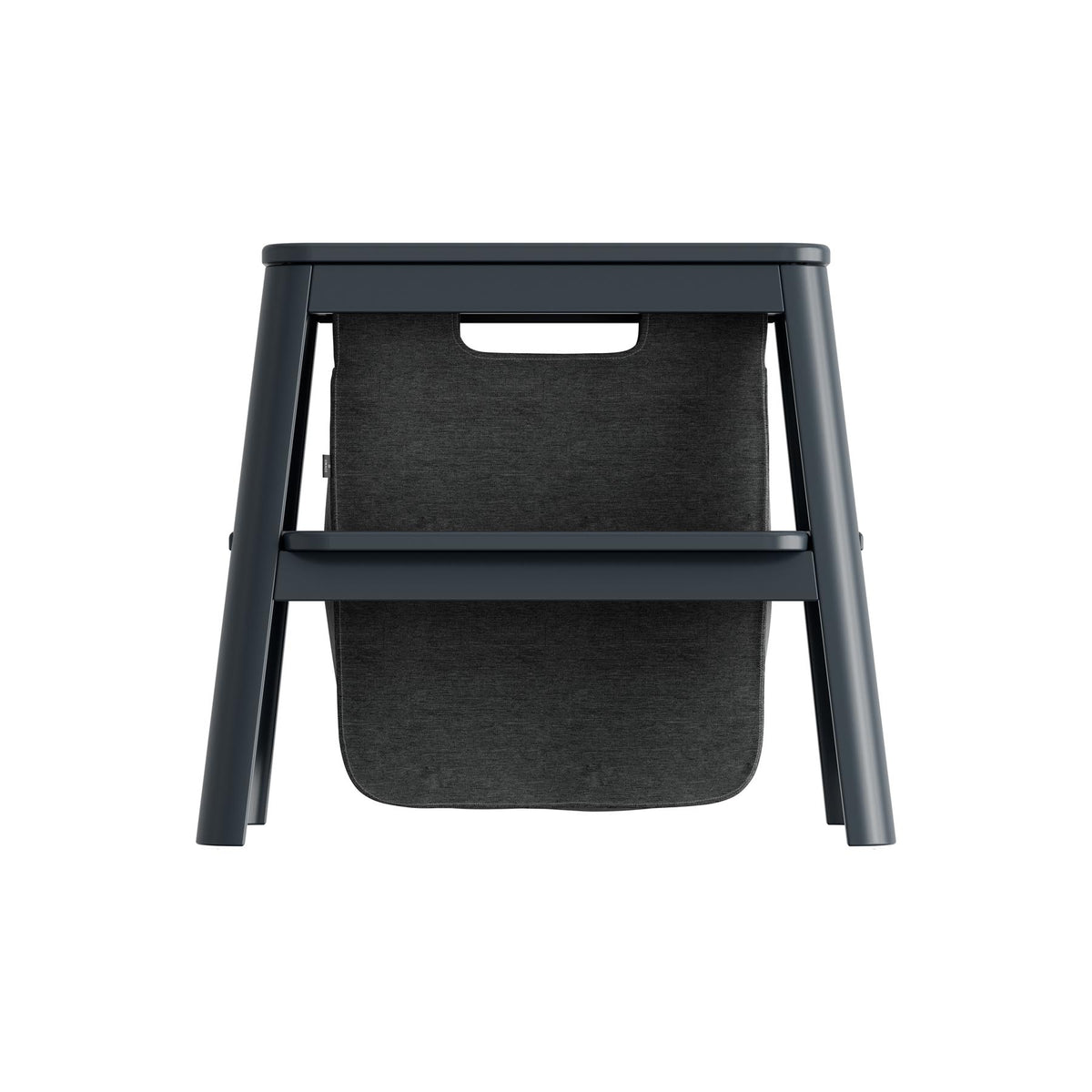 Step it Up Tritthocker in Anthracite Grey präsentiert im Onlineshop von KAQTU Design AG. Tischleuchte ist von Umage