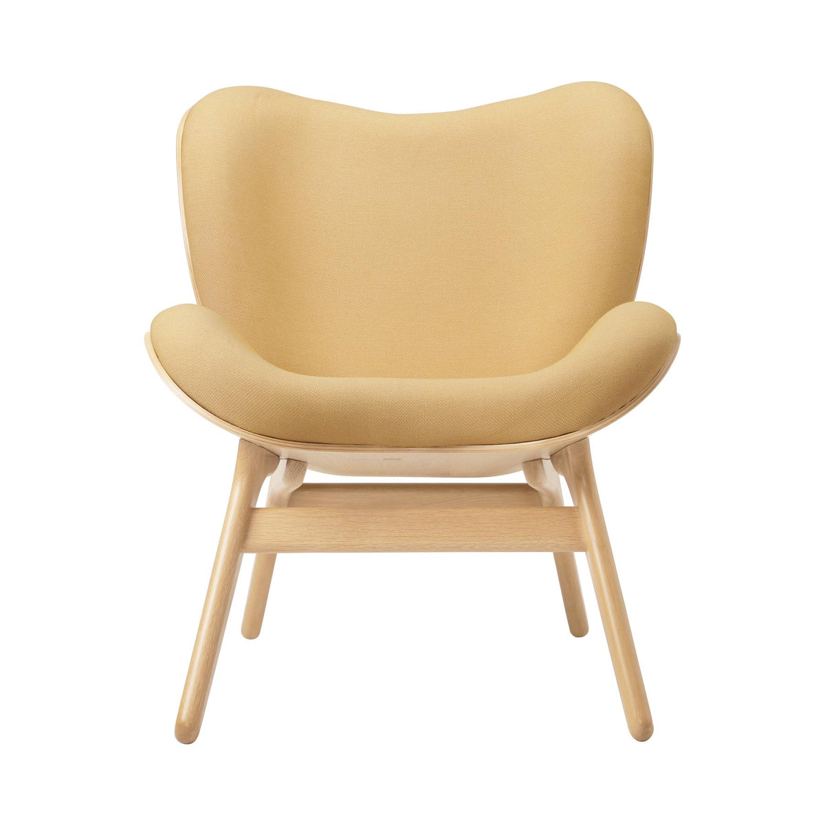 A Conversation Piece Low Sessel in Summer Shine präsentiert im Onlineshop von KAQTU Design AG. Sessel ist von Umage