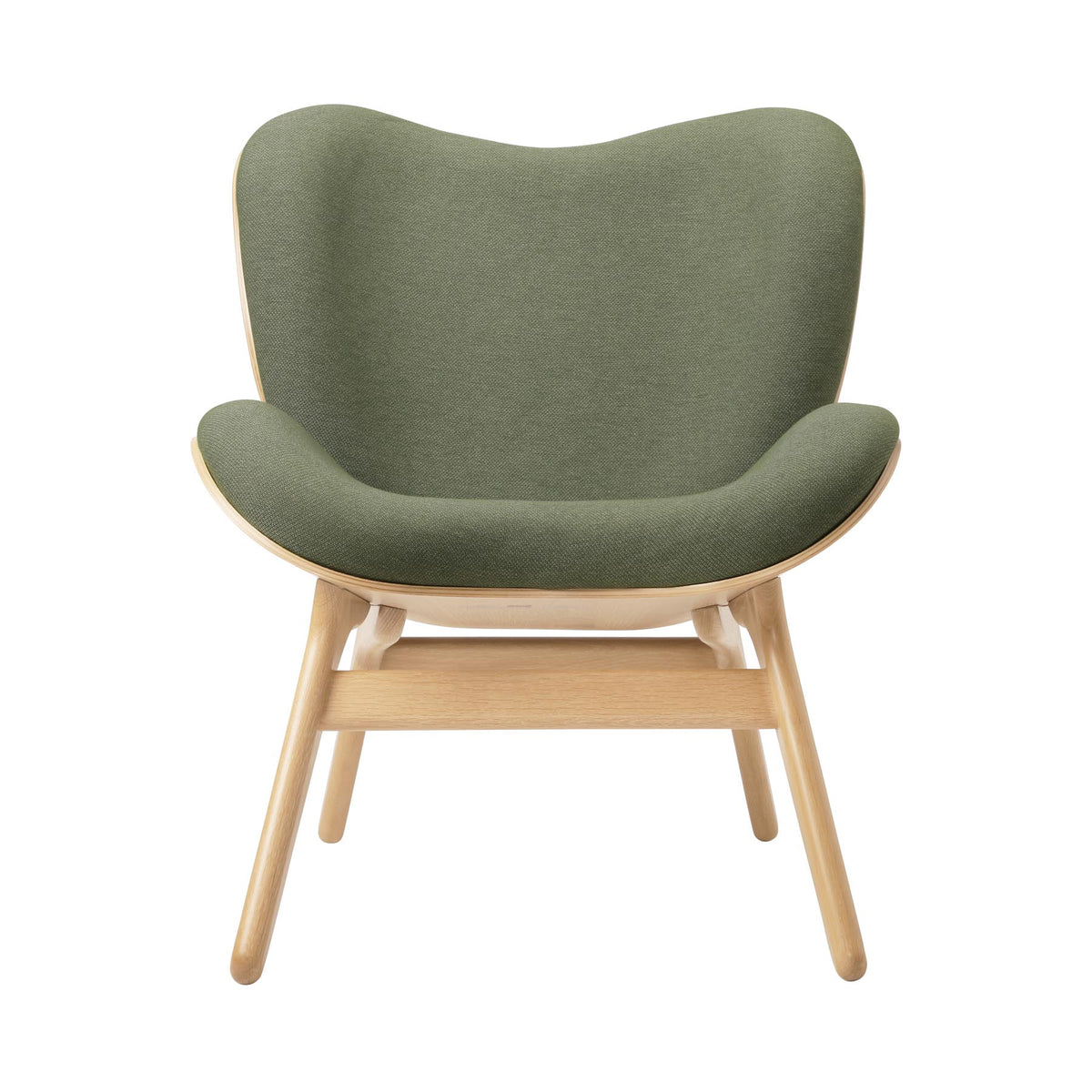 A Conversation Piece Low Sessel in Morning Meadows präsentiert im Onlineshop von KAQTU Design AG. Sessel ist von Umage