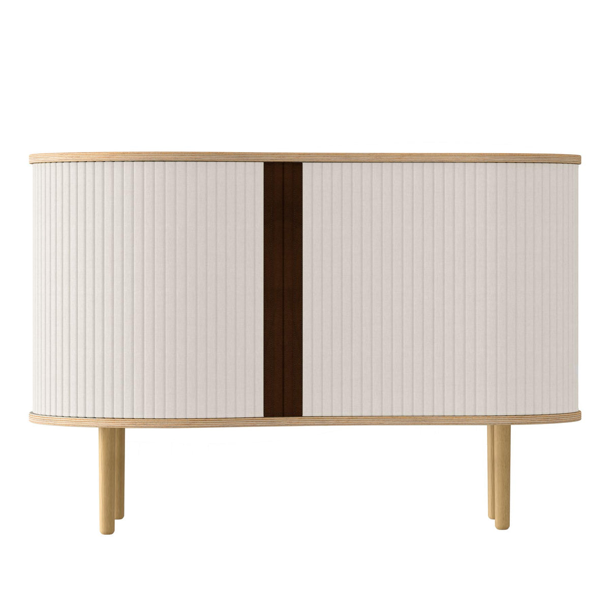 Audacious Kommode in White Sands präsentiert im Onlineshop von KAQTU Design AG. Kommode ist von Umage
