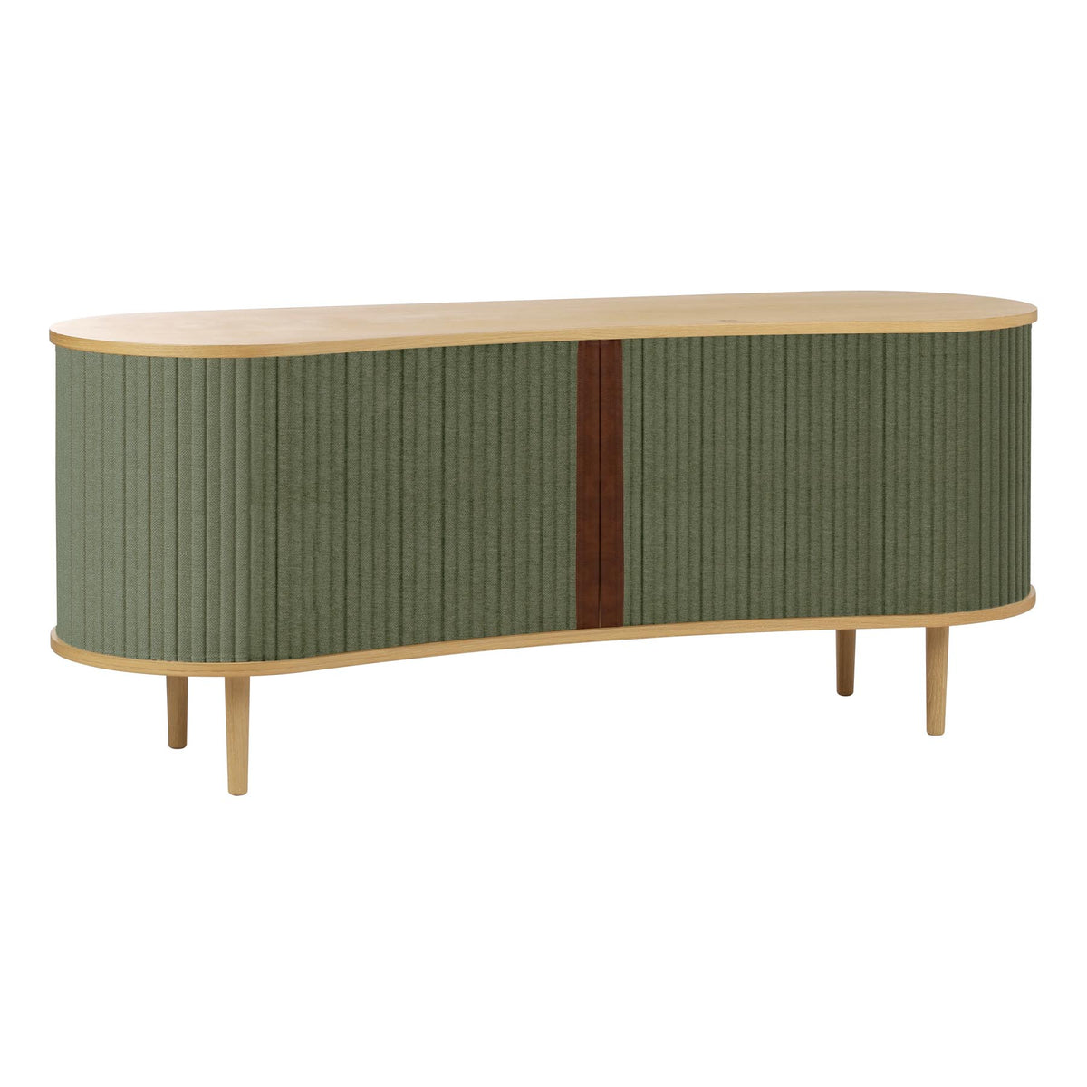Audacious Sideboard in Morning Meadows präsentiert im Onlineshop von KAQTU Design AG. Sideboard ist von Umage