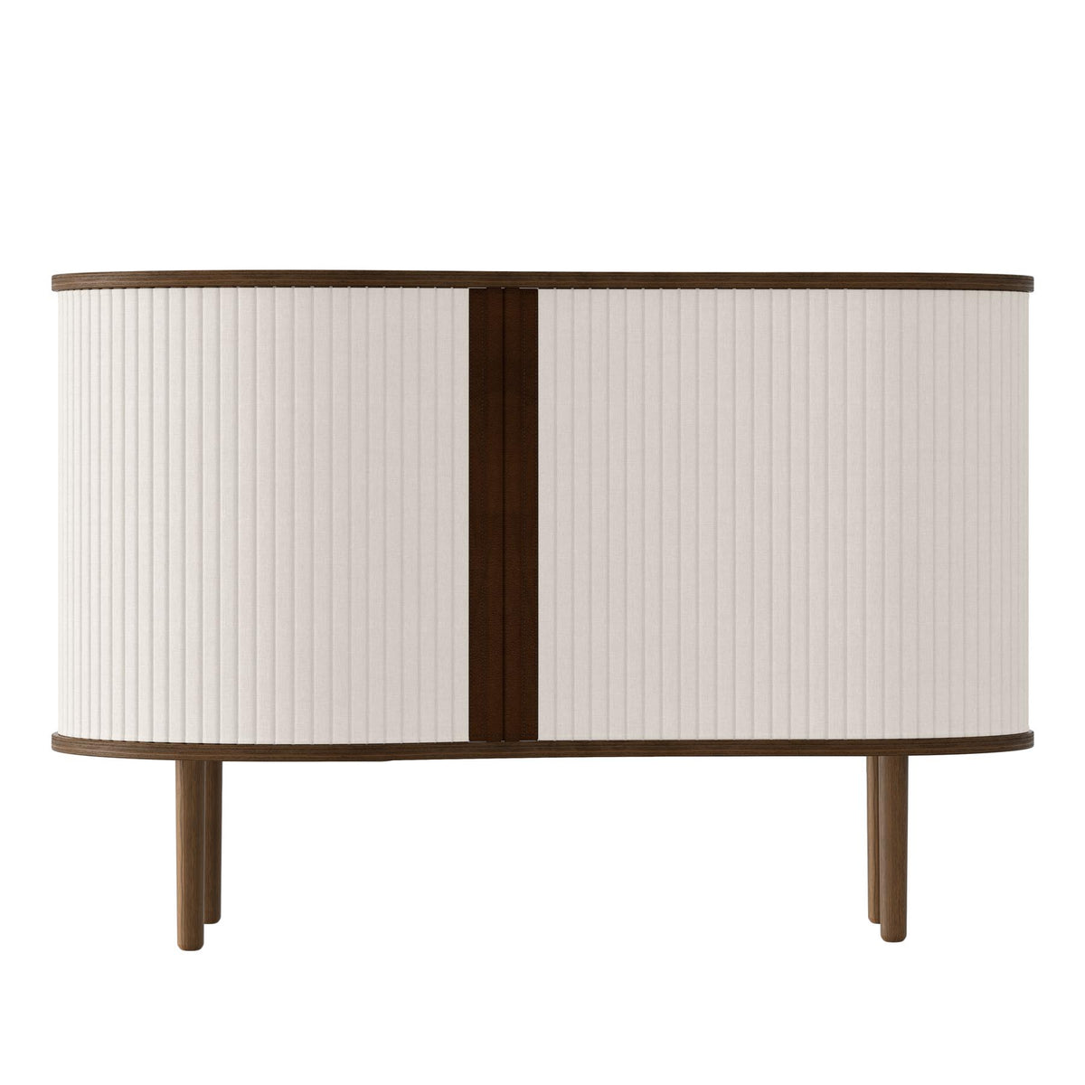 Audacious Kommode in White Sands präsentiert im Onlineshop von KAQTU Design AG. Kommode ist von Umage