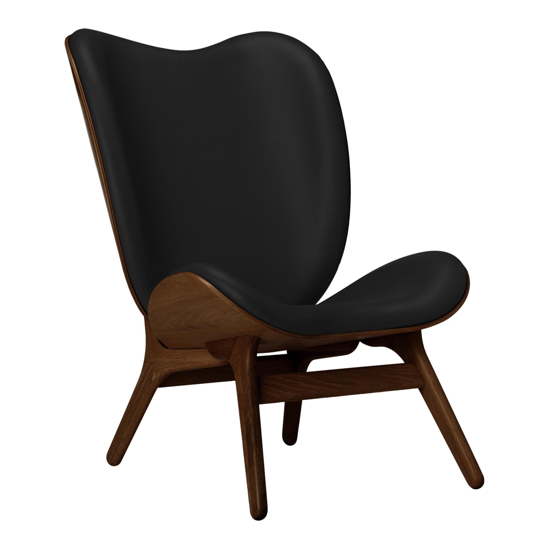Eleganter A Conversation Piece Tall Sessel von Umage, ideal für stilvolle Akzente und entspannende Momente in jedem Raum.