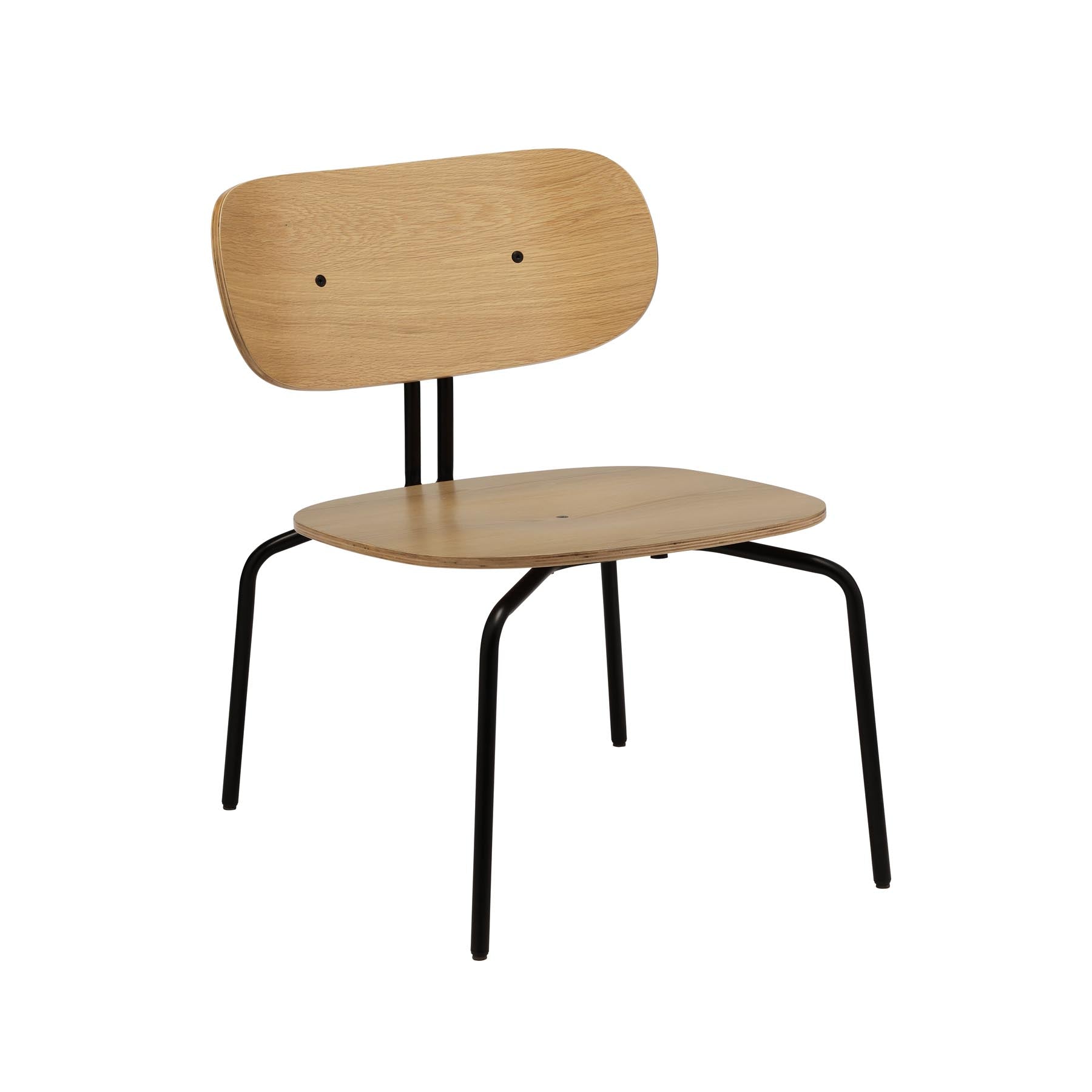 Curious Sessel in Ohne Polster präsentiert im Onlineshop von KAQTU Design AG. Sessel ist von Umage