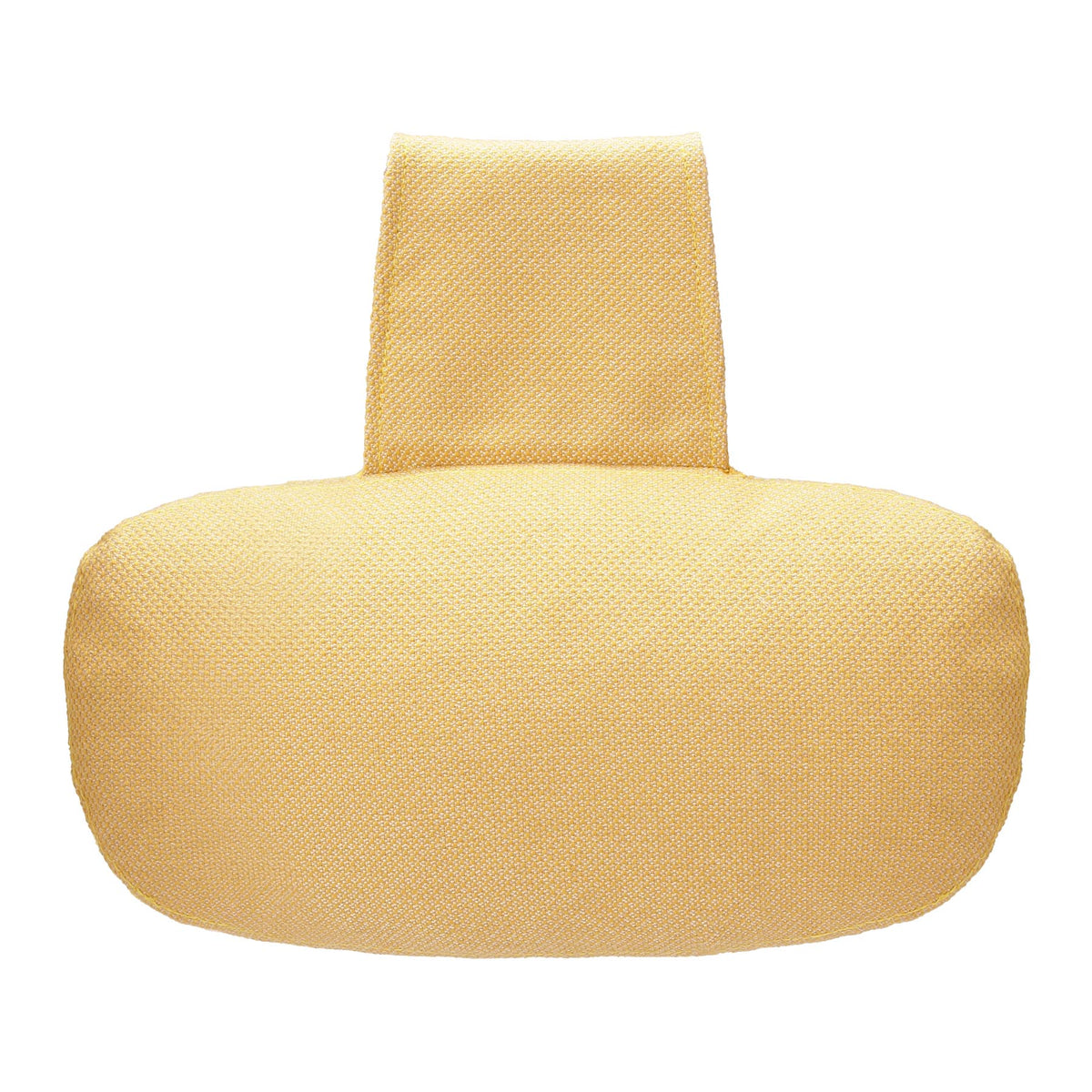 Neck Rest - Umage Sessel in Summer Shine präsentiert im Onlineshop von KAQTU Design AG. Sessel-Zubehör ist von Umage
