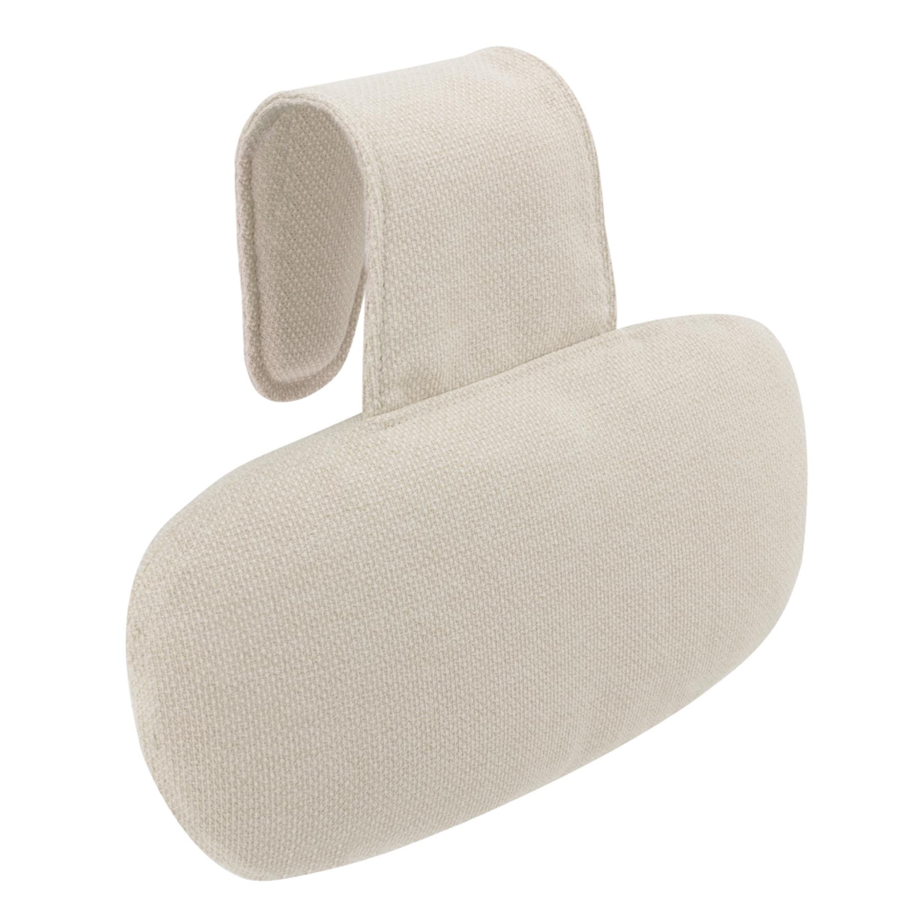 Neck Rest - Umage Sessel in Hope Leather Cognac präsentiert im Onlineshop von KAQTU Design AG. Sessel-Zubehör ist von Umage