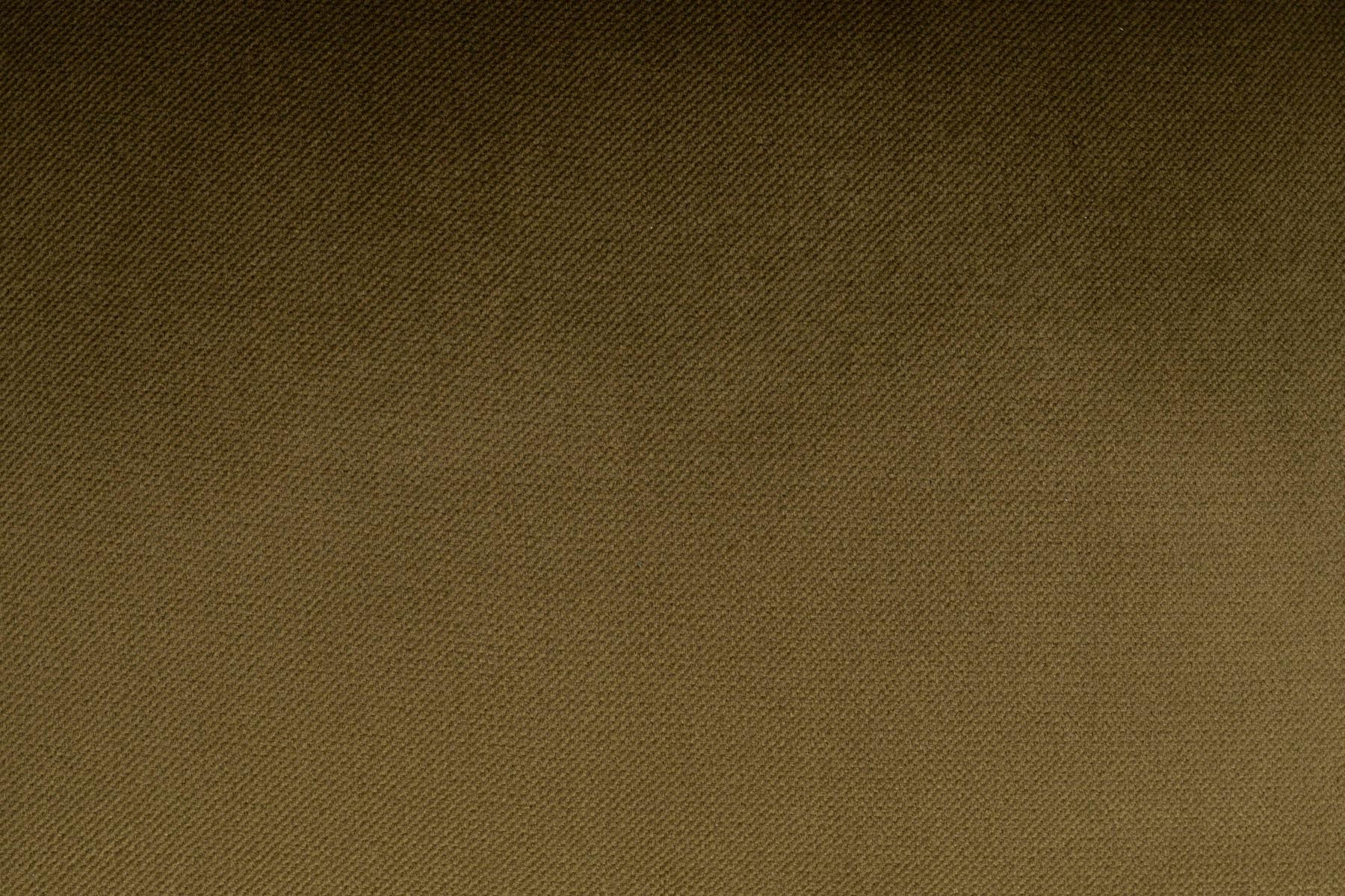 Sessel Beefy in Grün präsentiert im Onlineshop von KAQTU Design AG. Sessel ist von White Label Living