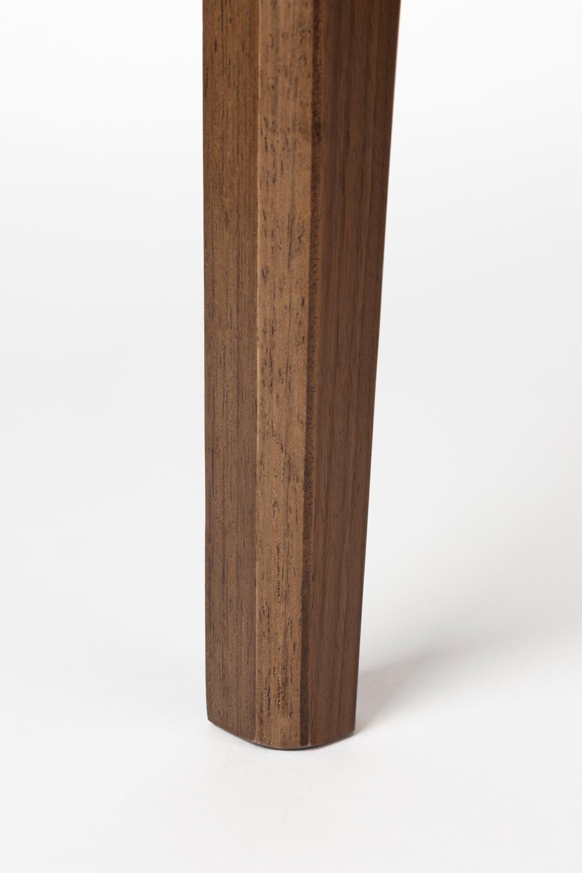 Couchtisch Walden in Braun präsentiert im Onlineshop von KAQTU Design AG. Couchtisch ist von White Label Living