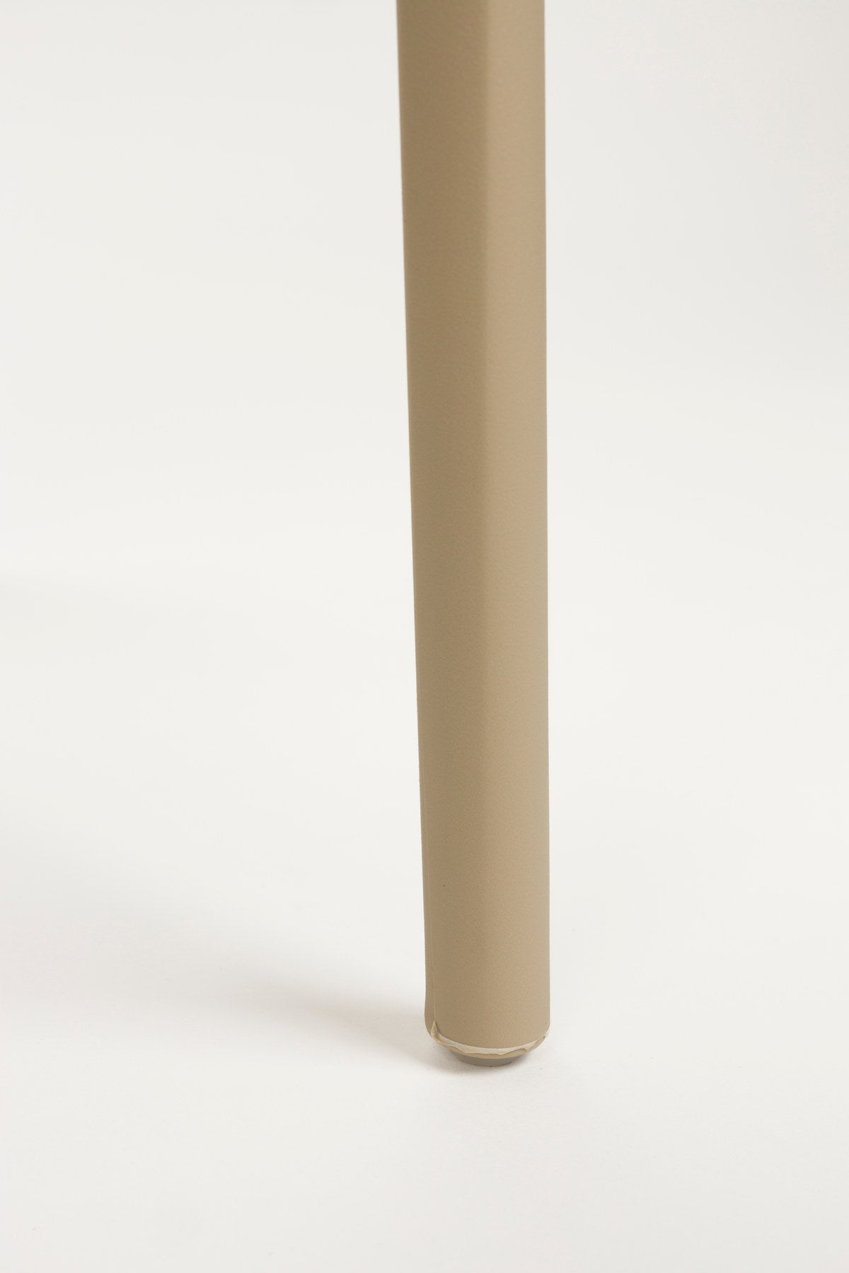 Outdoor-Stuhl Sjoerd Beige in beige präsentiert im Onlineshop von KAQTU Design AG. Stuhl ist von White Label Living