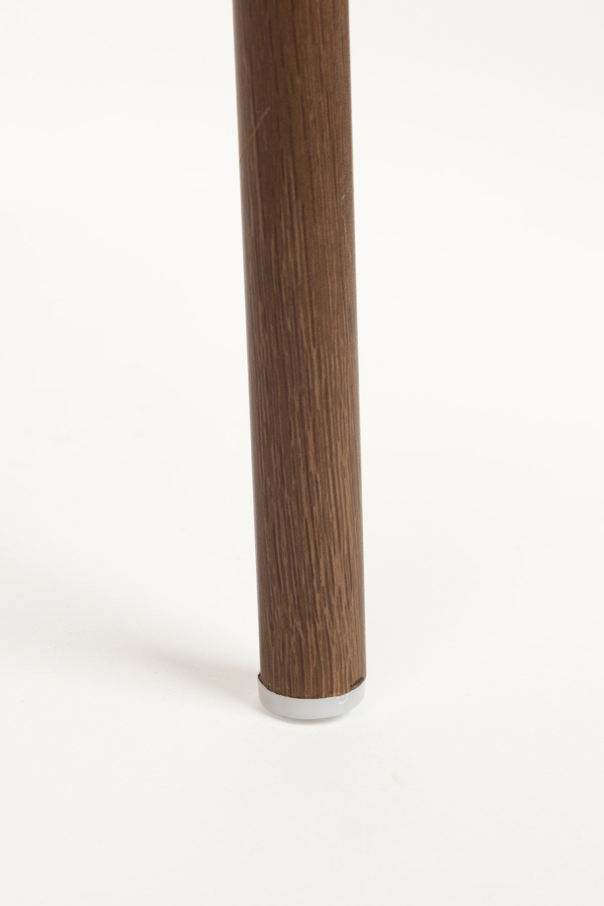 Stuhl Weizen in Weiss präsentiert im Onlineshop von KAQTU Design AG. Stuhl ist von White Label Living