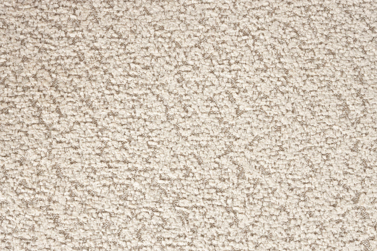 Armlehnstuhl Zeri Black in beige präsentiert im Onlineshop von KAQTU Design AG. Stuhl mit Armlehne ist von White Label Living