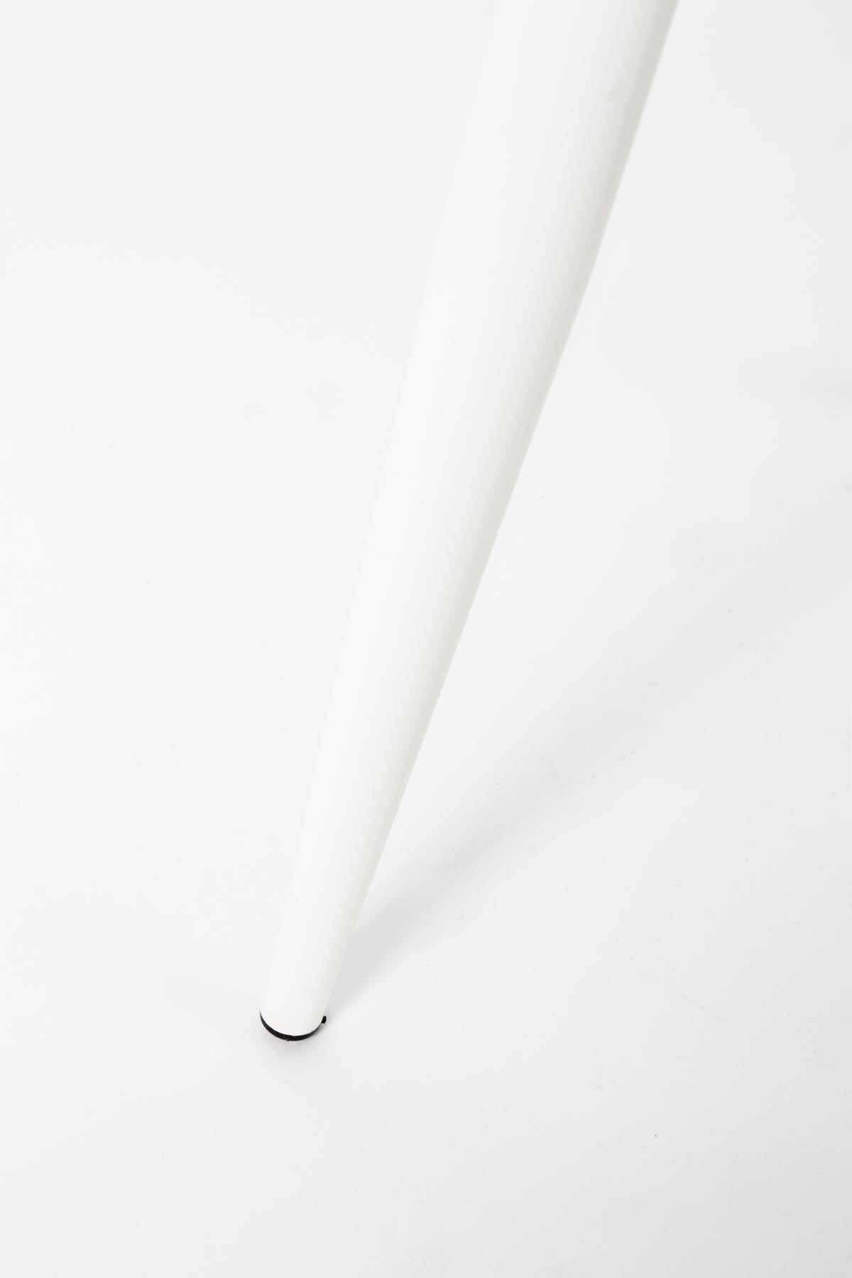Beistelltisch Daven 2er Set in Weiss präsentiert im Onlineshop von KAQTU Design AG. Beistelltisch ist von White Label Living