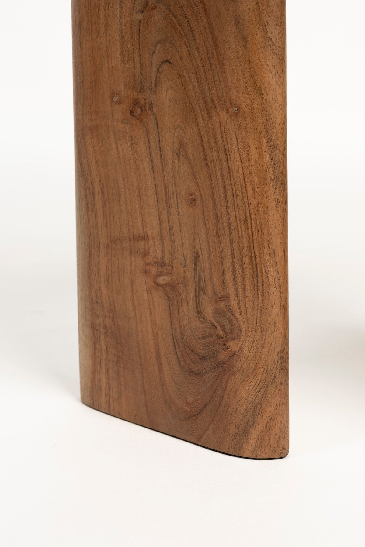 Tanda Beistelltisch in beige präsentiert im Onlineshop von KAQTU Design AG. Beistelltisch ist von White Label Living