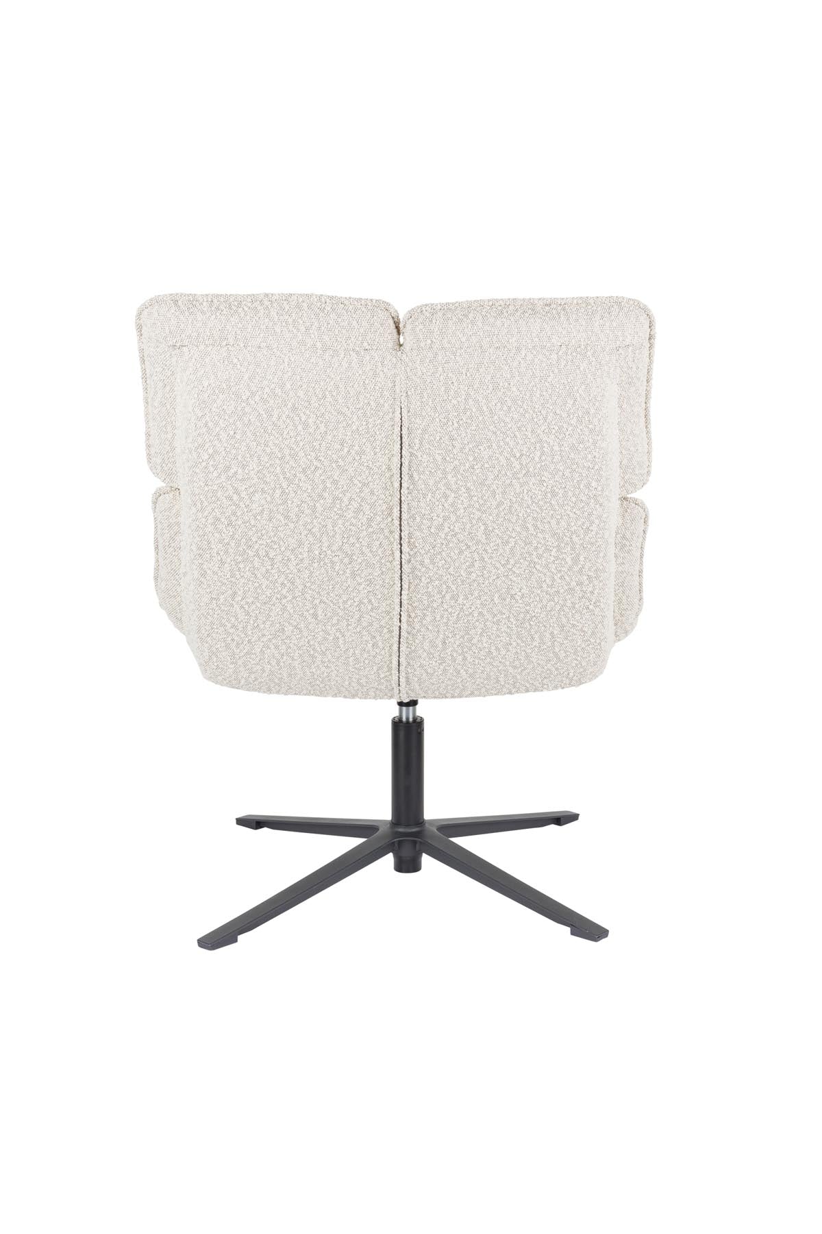 Loungesessel Bros in Green präsentiert im Onlineshop von KAQTU Design AG. Sessel ist von White Label Living