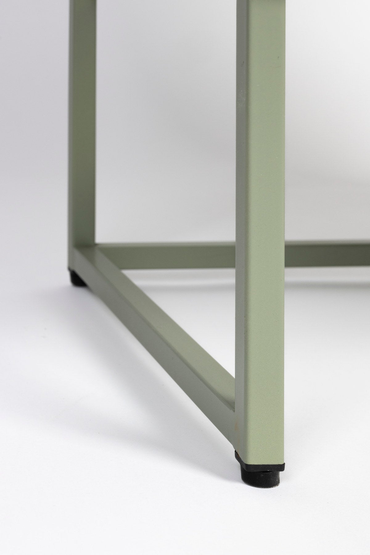 Cabinet Herbe Large in Grün präsentiert im Onlineshop von KAQTU Design AG. Cabinet ist von White Label Living
