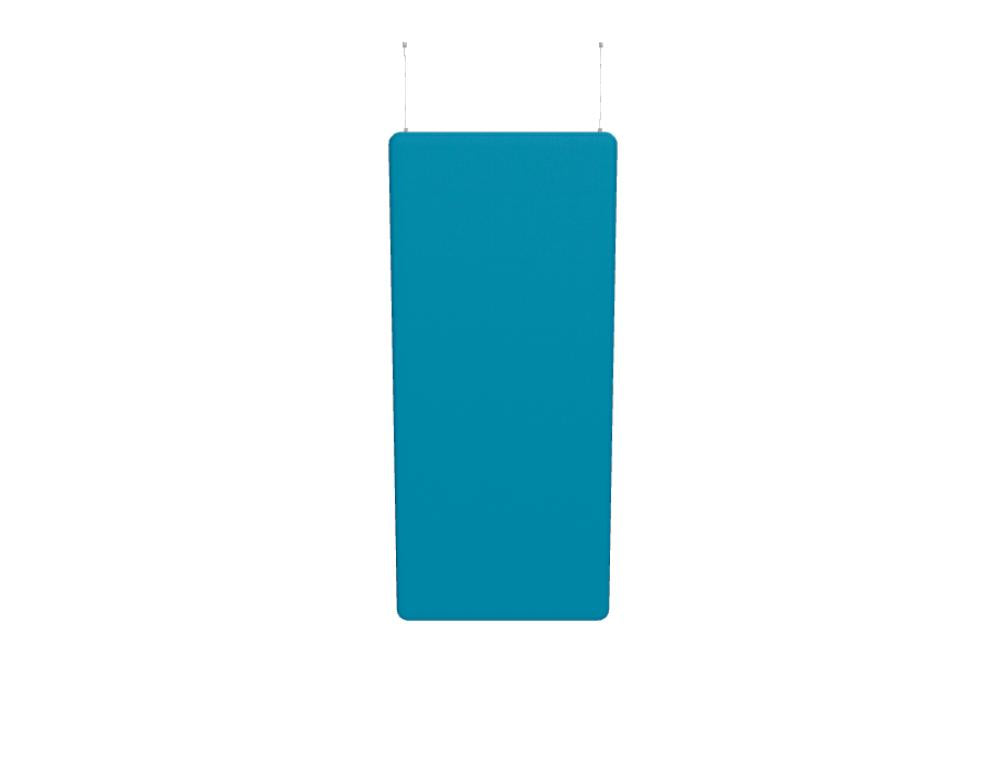 Sonic ZPS818G - Deckenpaneele in Blau präsentiert im Onlineshop von KAQTU Design AG. Paneele ist von Mdd