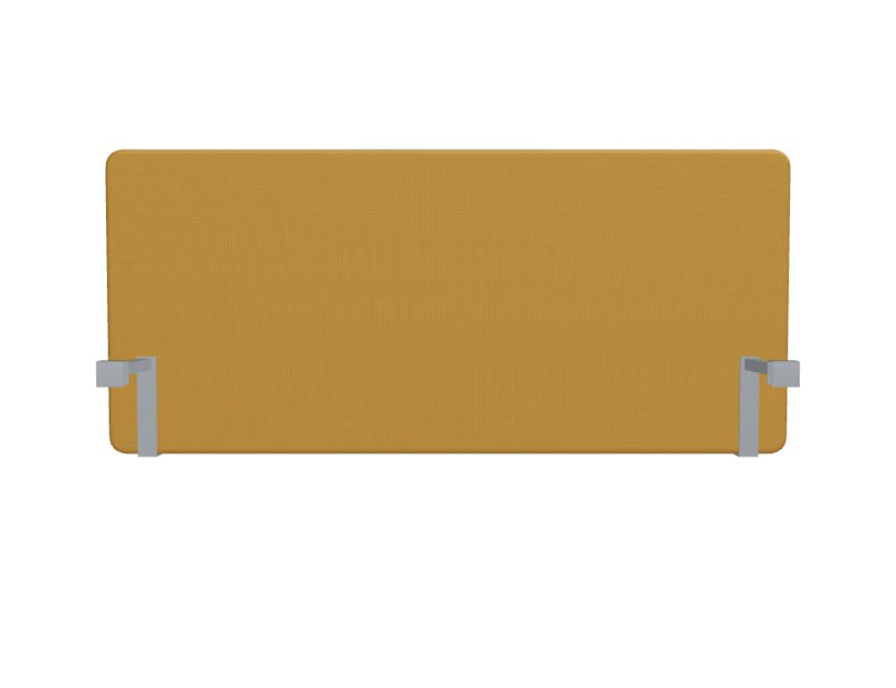 Sonic ZPS818S - Akustikpaneele für Schiebeplattentische in Gelb präsentiert im Onlineshop von KAQTU Design AG. Paneele ist von Mdd