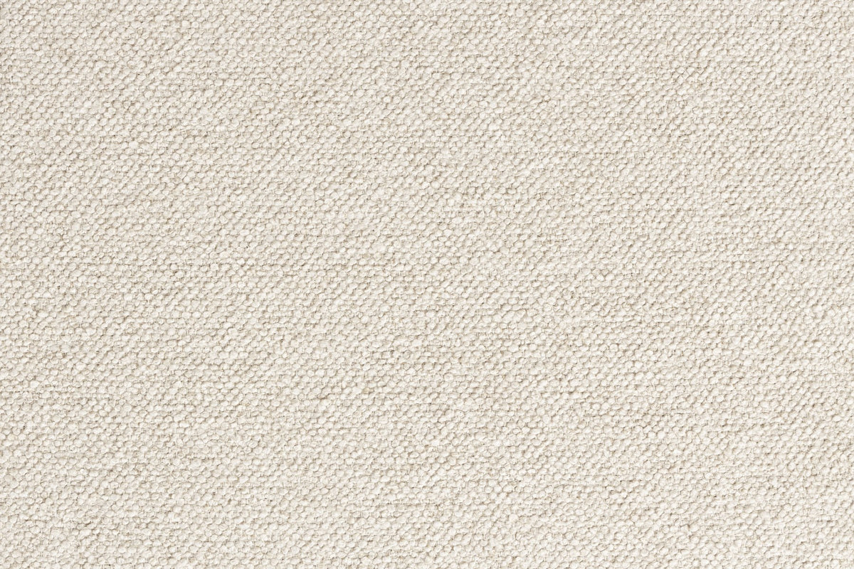 Sofa-Element Prosper Seat Right in Sand von Zuiver, gepolstert mit Off-White Polyester-Sitzfläche und Polyurethan-Füllung, modulare Form für Innenräume.