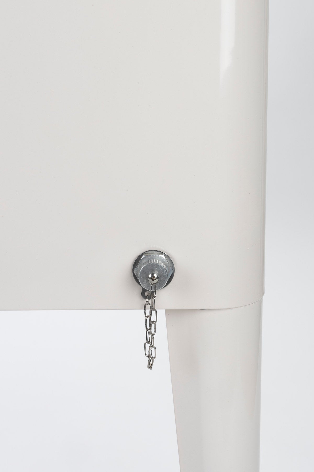 Cooler Be Cool in Cream präsentiert im Onlineshop von KAQTU Design AG. Kühltasche ist von Zuiver