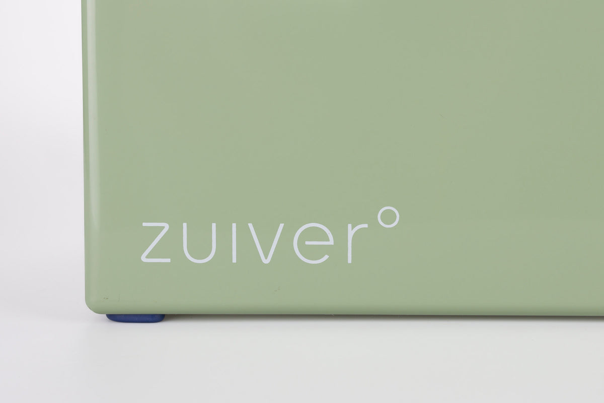 Cooler Be Cute in Green präsentiert im Onlineshop von KAQTU Design AG. Kühltasche ist von Zuiver