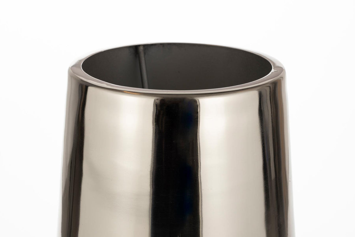 Tischlampe Classy in Silber präsentiert im Onlineshop von KAQTU Design AG. Tischleuchte ist von Zuiver