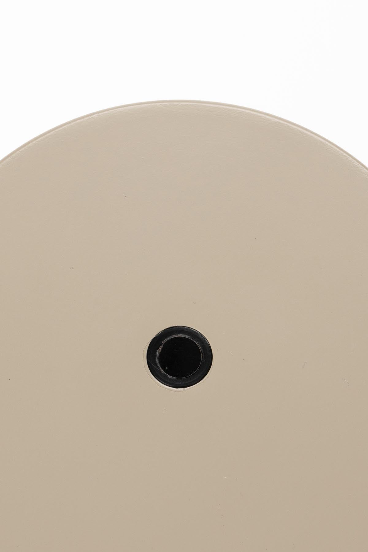 Tischlampe Mini in Beige präsentiert im Onlineshop von KAQTU Design AG. Tischleuchte ist von Zuiver