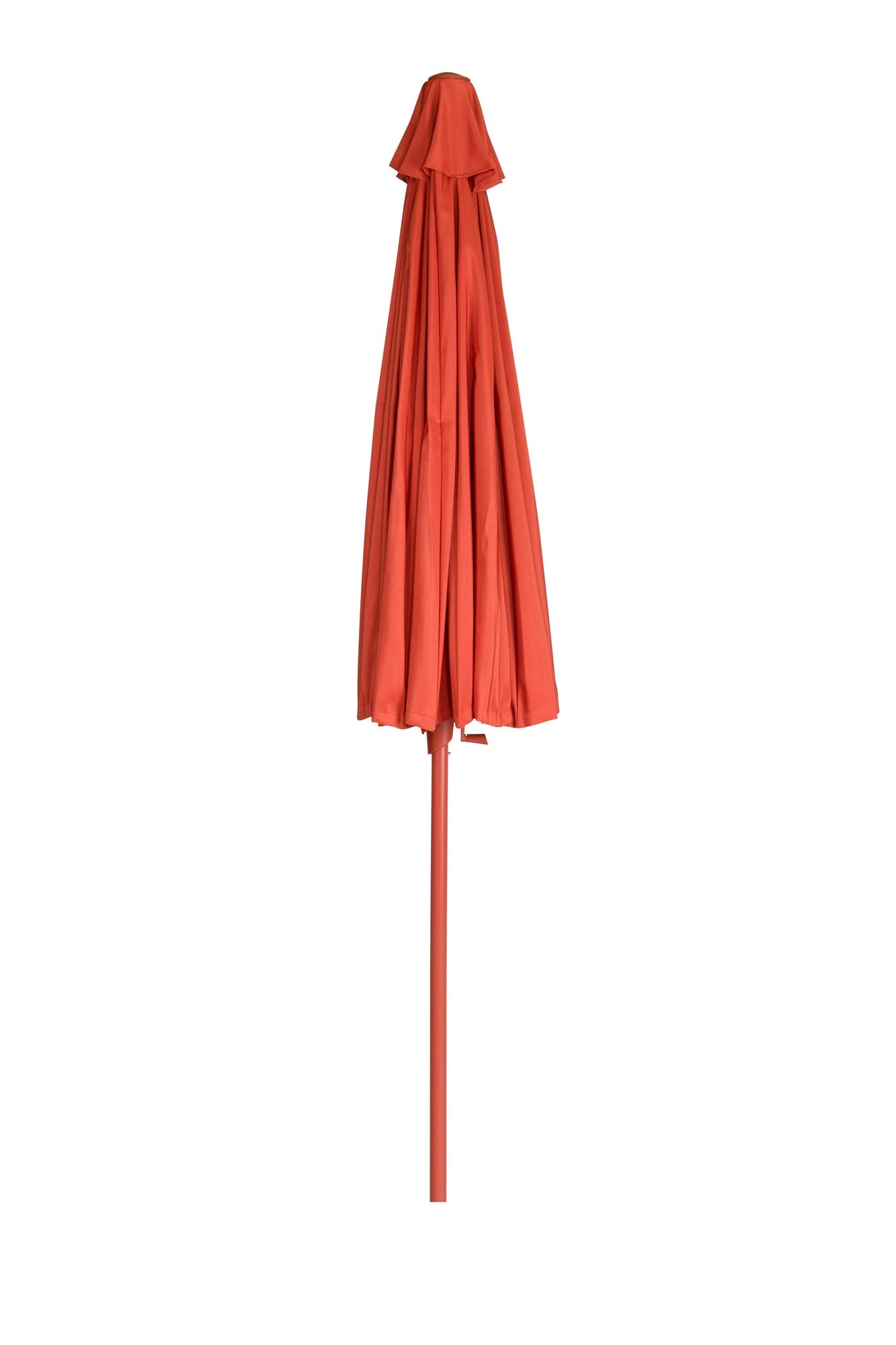 Die Sunshine Sunbrella von Zuiver kombiniert stilvollen Sonnenschutz mit modernem Design für Ihre Aussenbereiche.