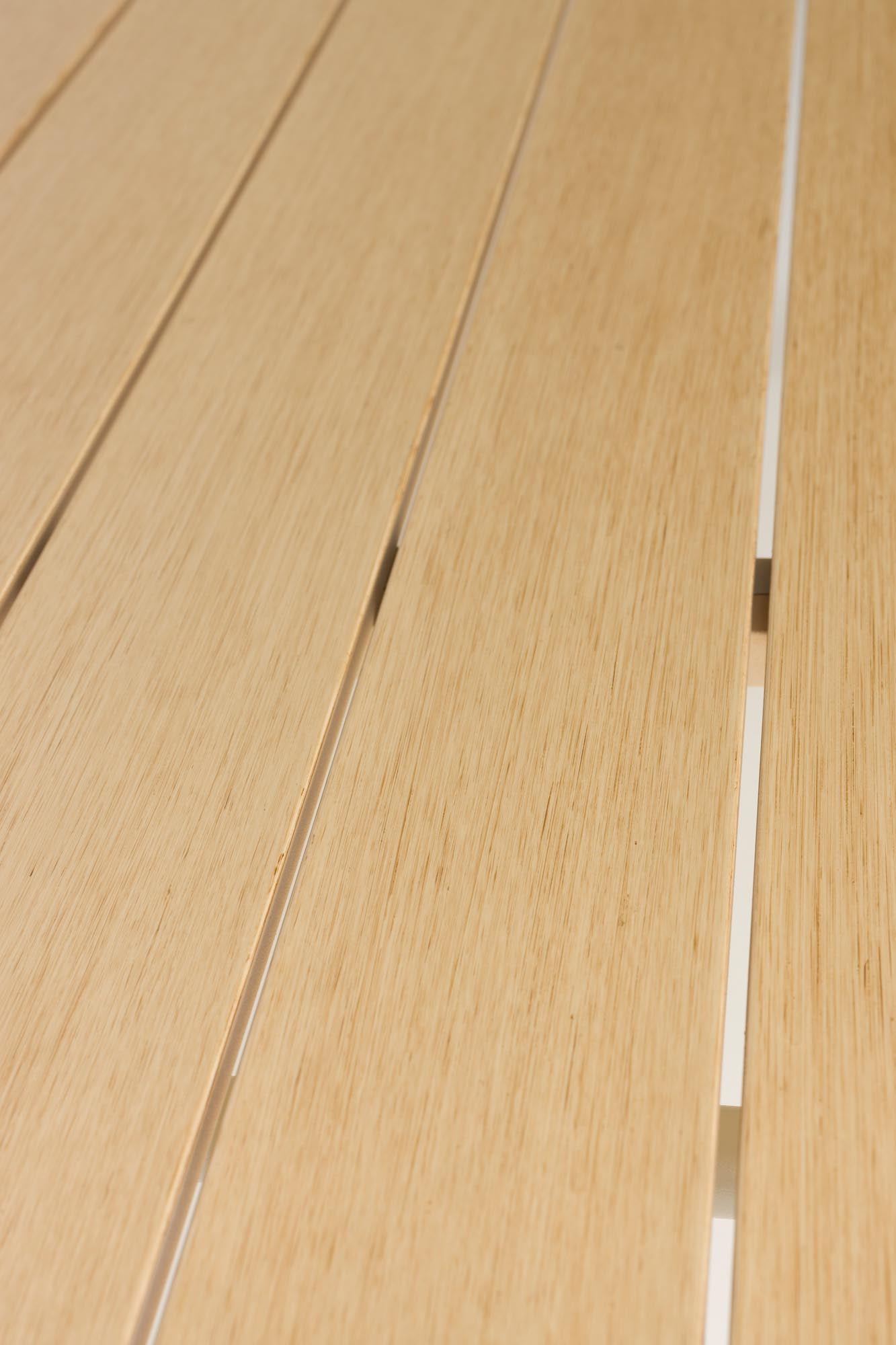 Moderner Zuiver Vista Loungetisch, ideal für den Aussenbereich, langlebig, stilvoll und ein Must-have für Ihre Terrasse.