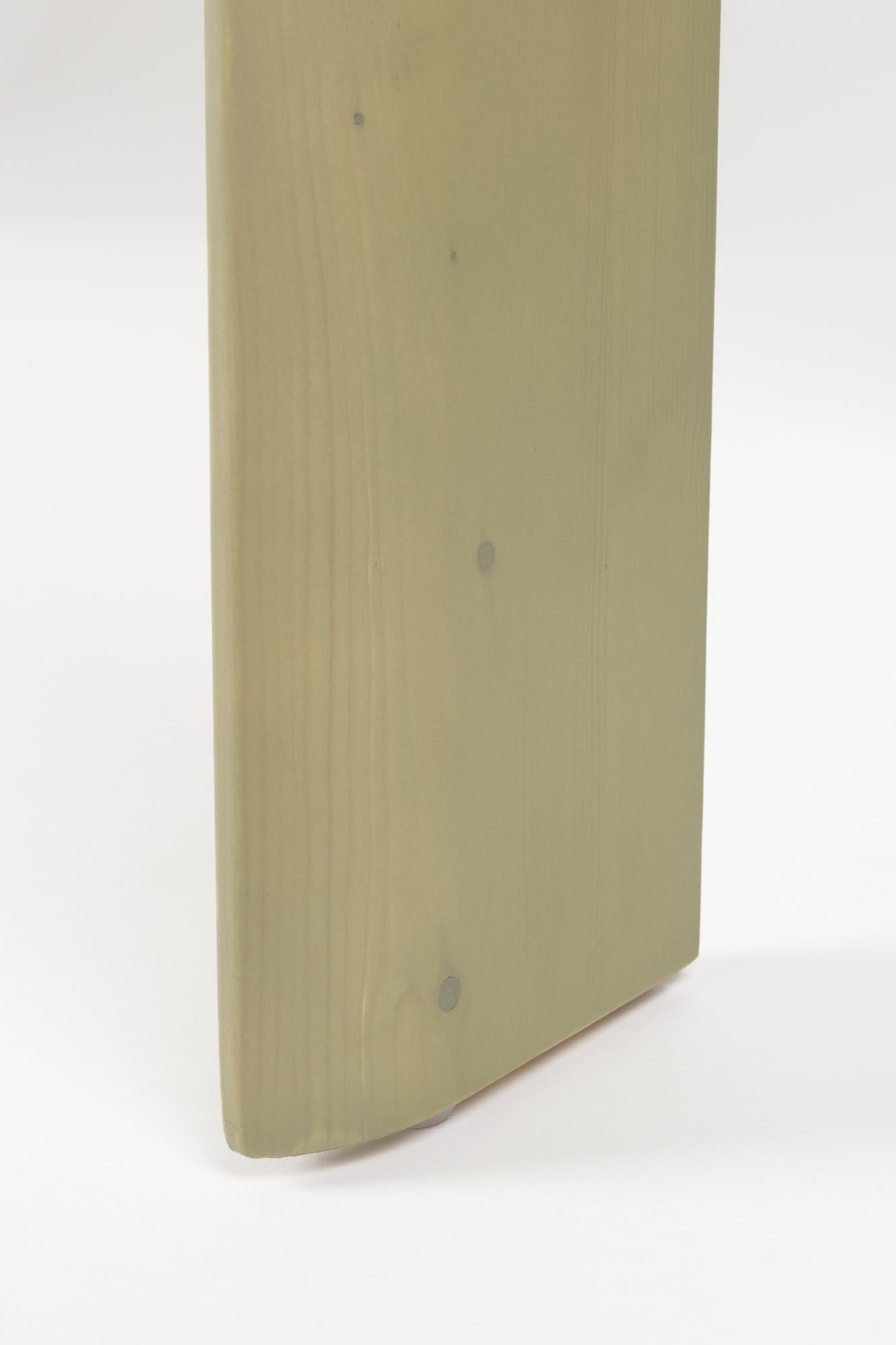 Genießen Sie sonnige Tage mit dem Gartentisch Avenue Desert Sage von Zuiver – ausziehbar, wetterfest und mit elegantem, natürlichem Look.