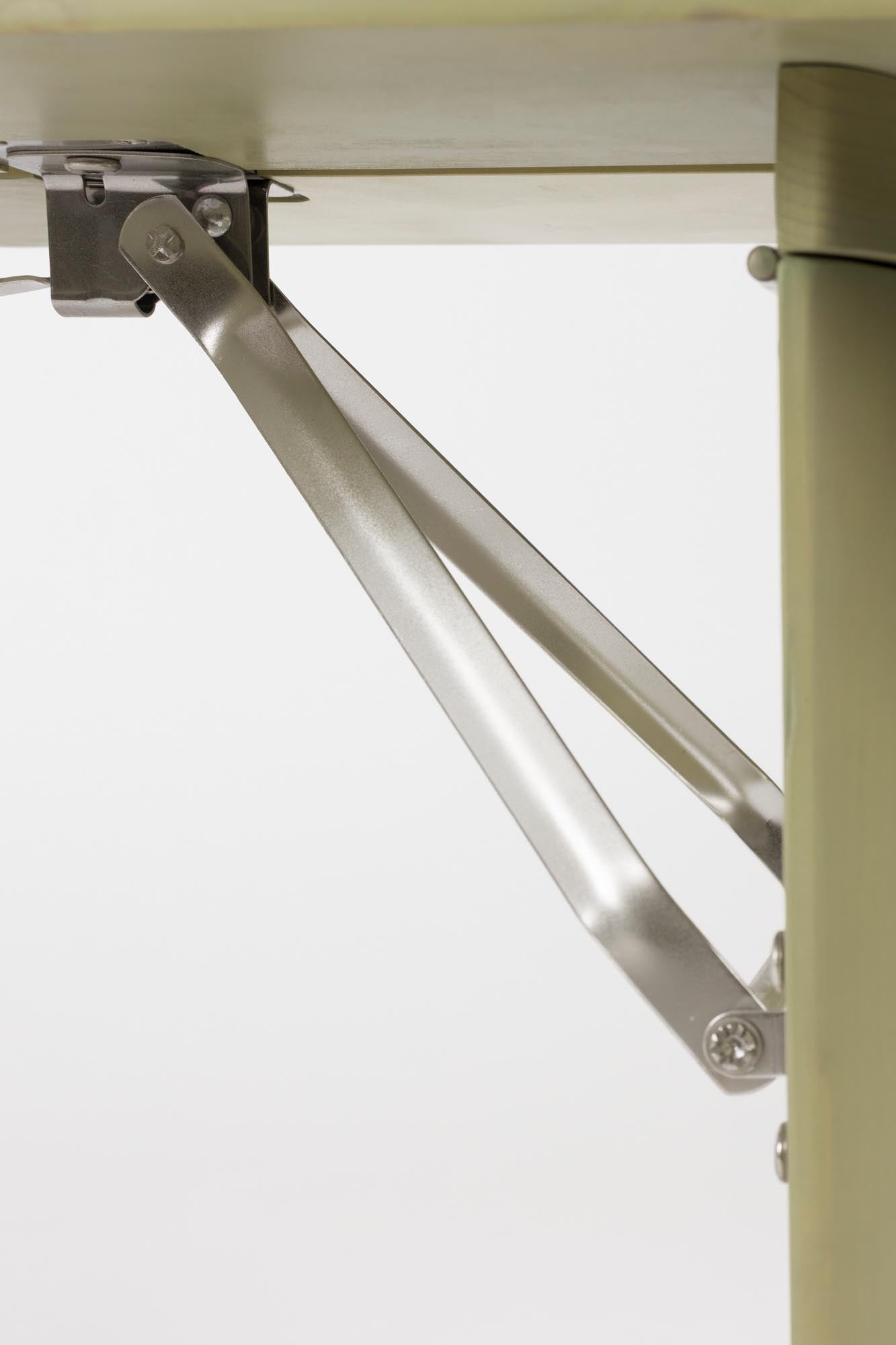 Entdecken Sie die Avenue-Gartenbank von Zuiver: Praktisch, aus Kiefernholz und perfekt für stilvolle Momente im Freien. Ideal für jeden Garten!