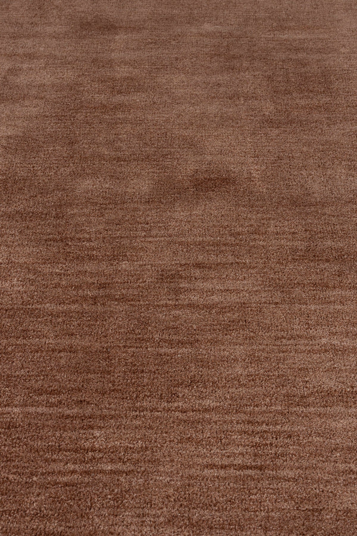 Teppich Luwte 200x300 in Rot präsentiert im Onlineshop von KAQTU Design AG. Teppich ist von Zuiver