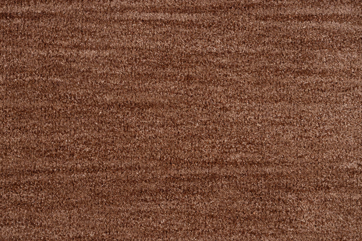 Teppich Luwte 200x300 in Rot präsentiert im Onlineshop von KAQTU Design AG. Teppich ist von Zuiver