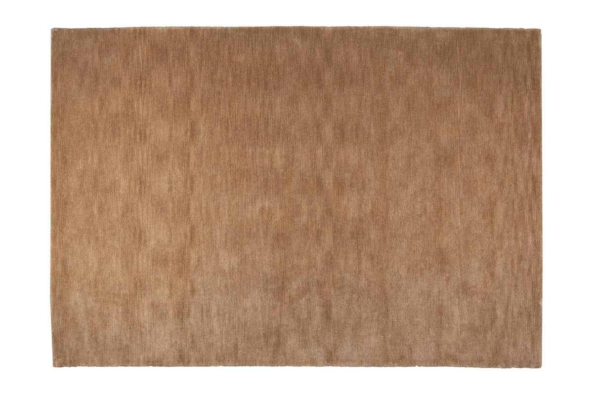 Teppich Luwte 200x300 in beige präsentiert im Onlineshop von KAQTU Design AG. Teppich ist von Zuiver