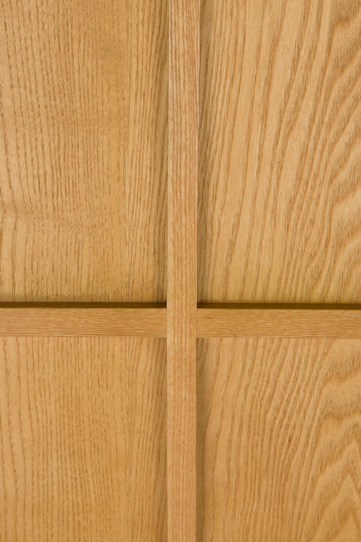 Sideboard Raster Low in Natural präsentiert im Onlineshop von KAQTU Design AG. Sideboard ist von Zuiver