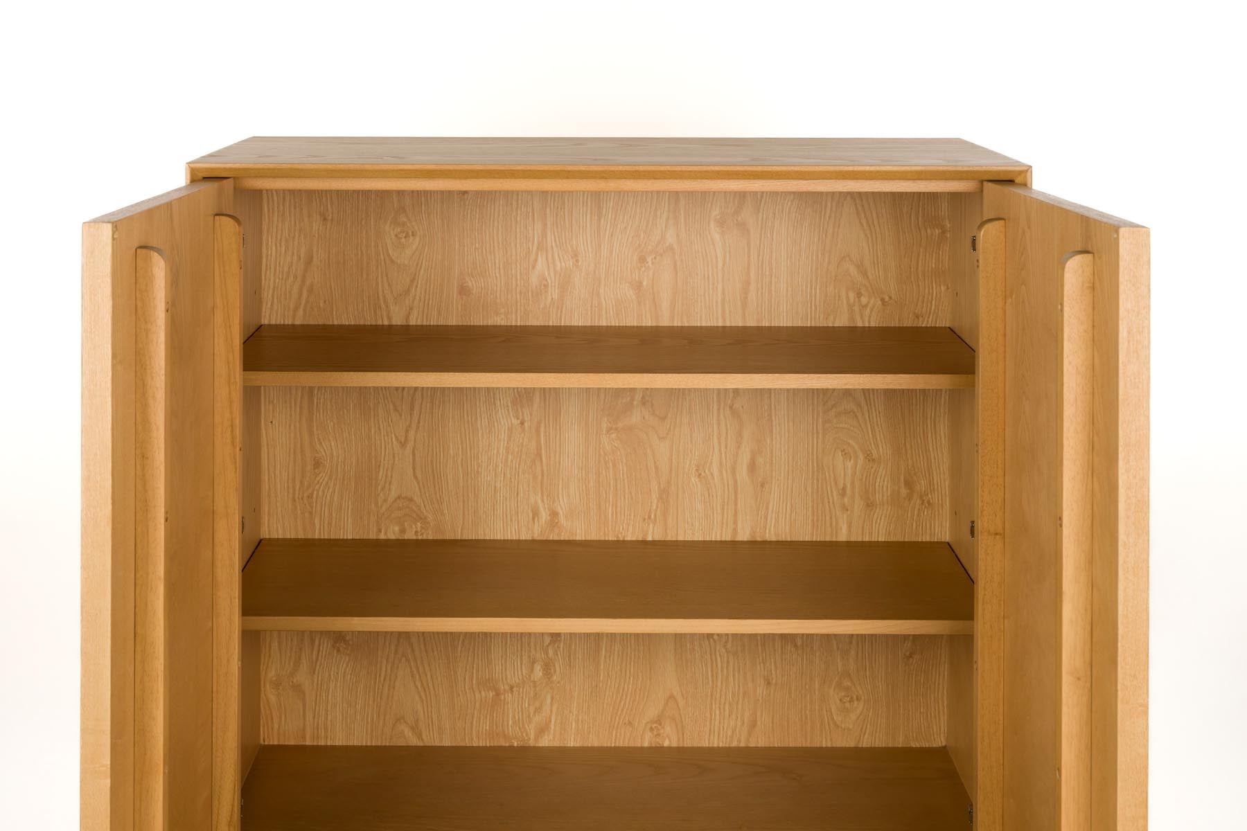 Cabinet Raster in Natural präsentiert im Onlineshop von KAQTU Design AG. Cabinet ist von Zuiver