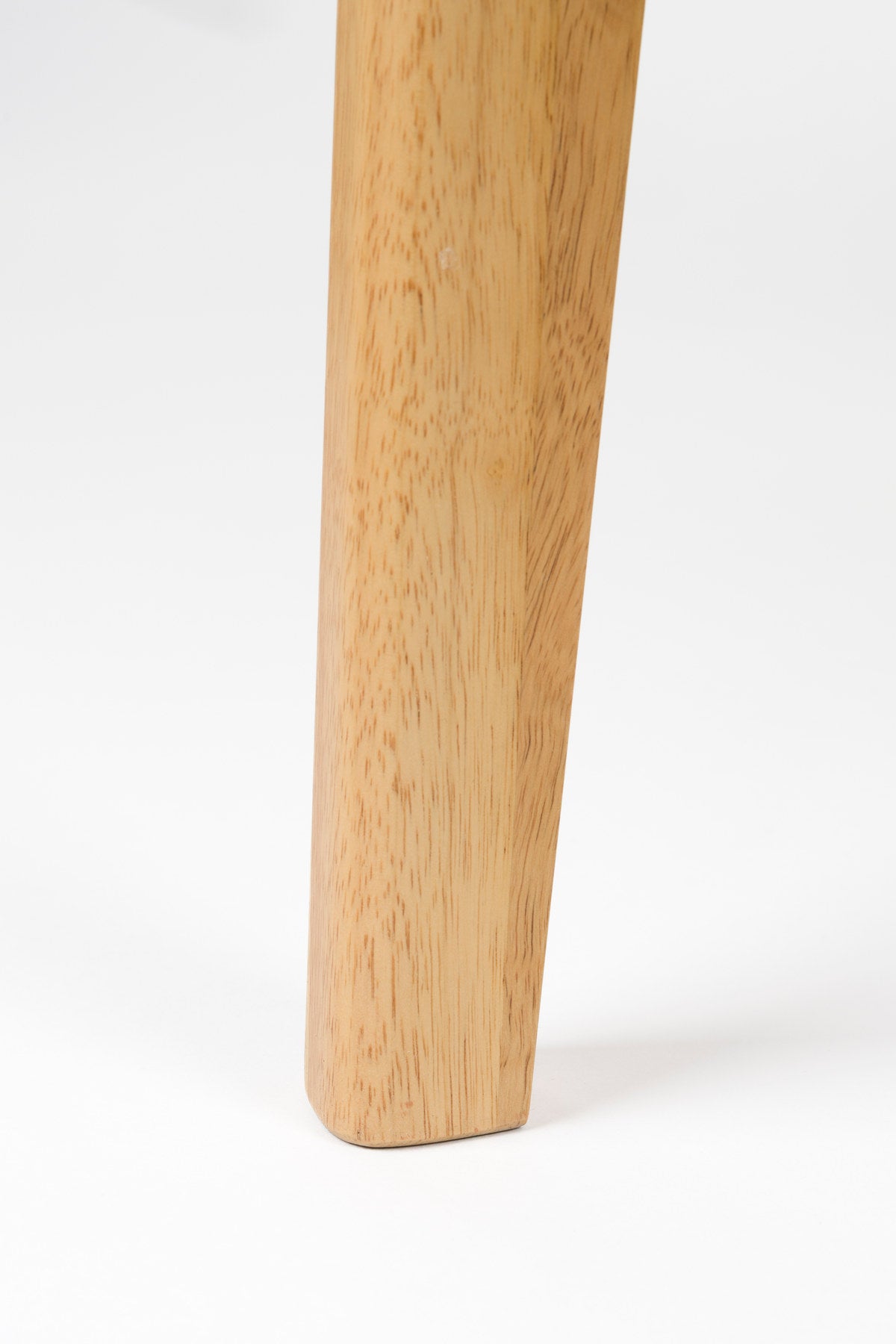 Esstisch Ellen in Natur präsentiert im Onlineshop von KAQTU Design AG. Esstisch ist von Zuiver