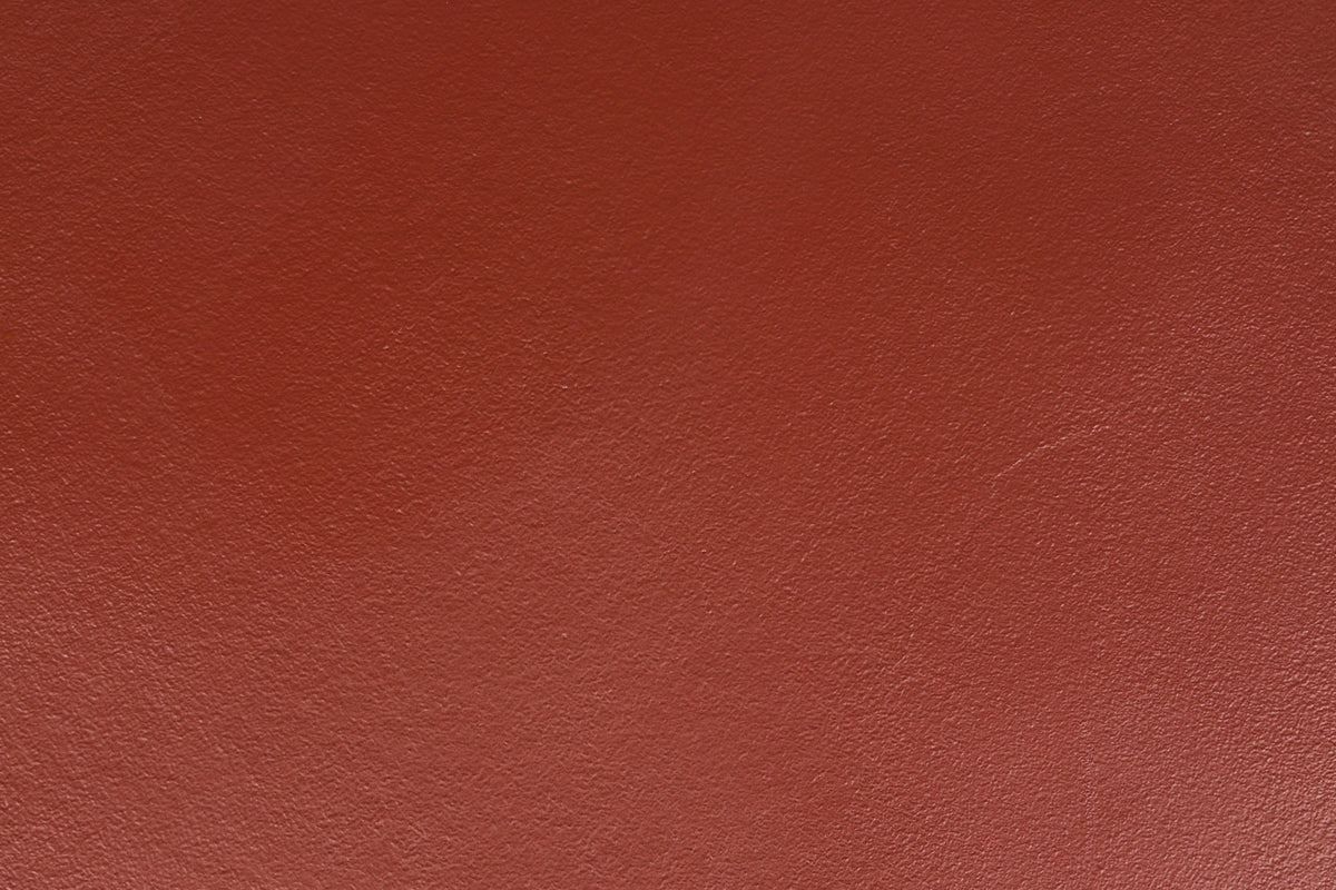 Beistelltisch Floss in Rot präsentiert im Onlineshop von KAQTU Design AG. Beistelltisch ist von Zuiver