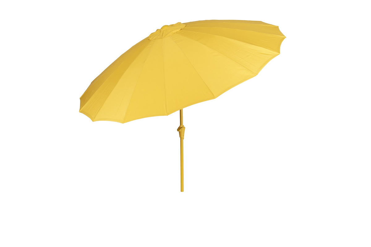 Parasol Sunbrella Sunshine