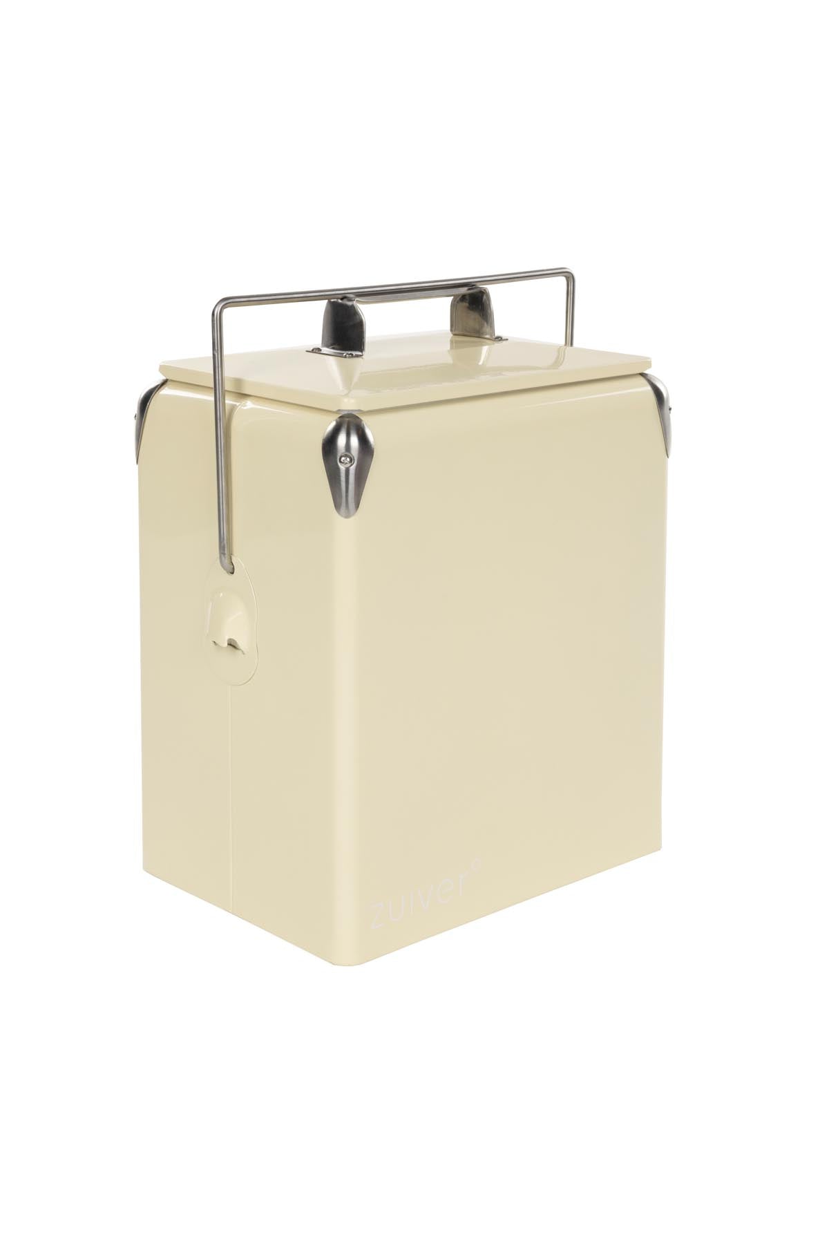 Cooler Be Wine in Beige präsentiert im Onlineshop von KAQTU Design AG. Kühltasche ist von Zuiver