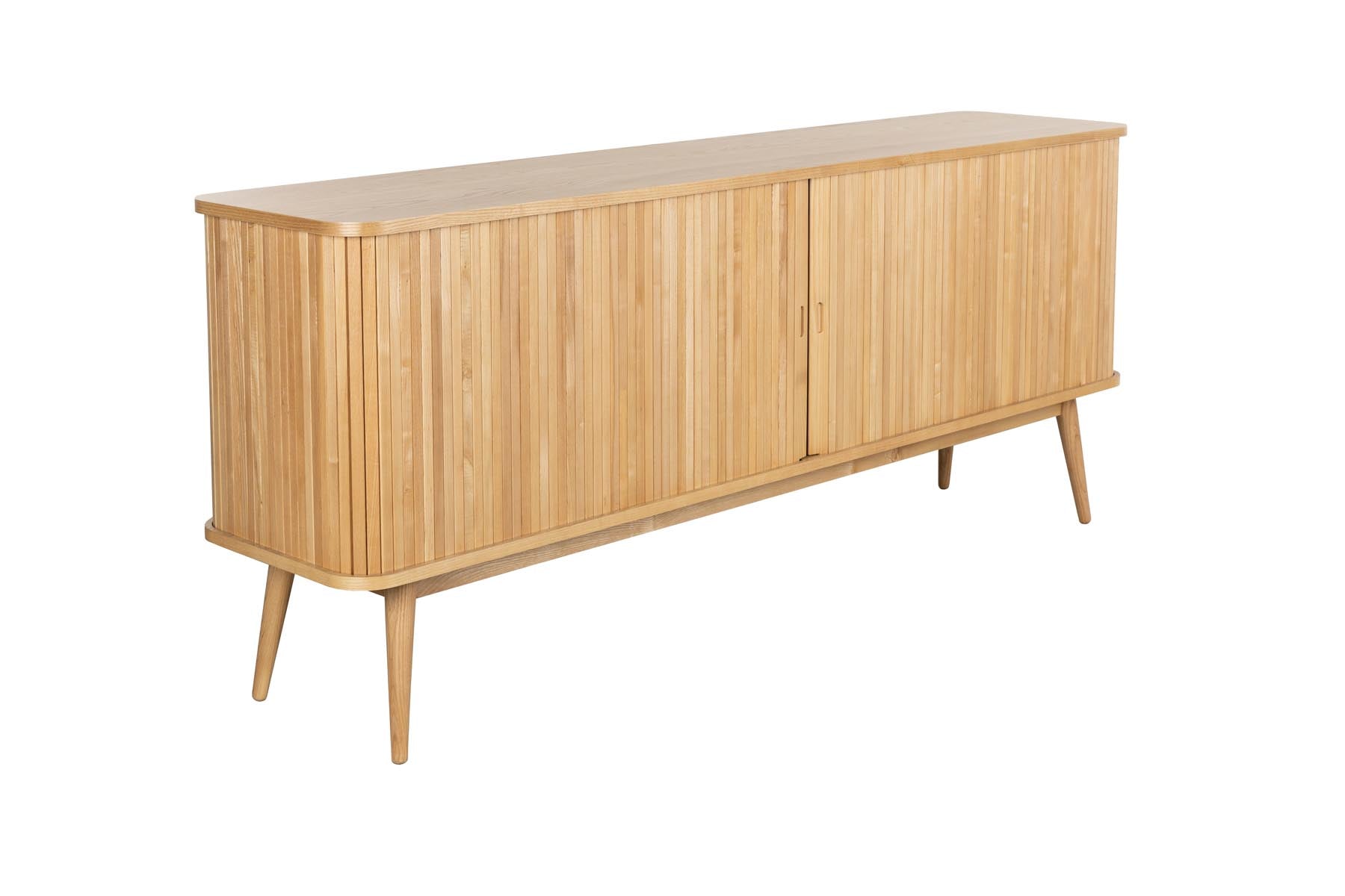 Sideboard Barbier in Natürlich präsentiert im Onlineshop von KAQTU Design AG. Sideboards ist von Zuiver