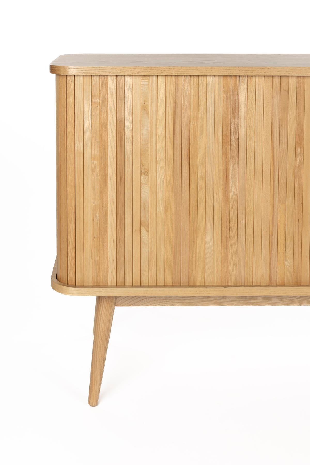 Sideboard Barbier in Natürlich präsentiert im Onlineshop von KAQTU Design AG. Sideboards ist von Zuiver