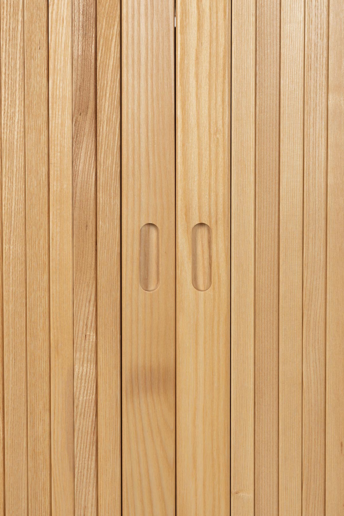 Sideboard Barbier in Natürlich präsentiert im Onlineshop von KAQTU Design AG. Sideboards ist von Zuiver